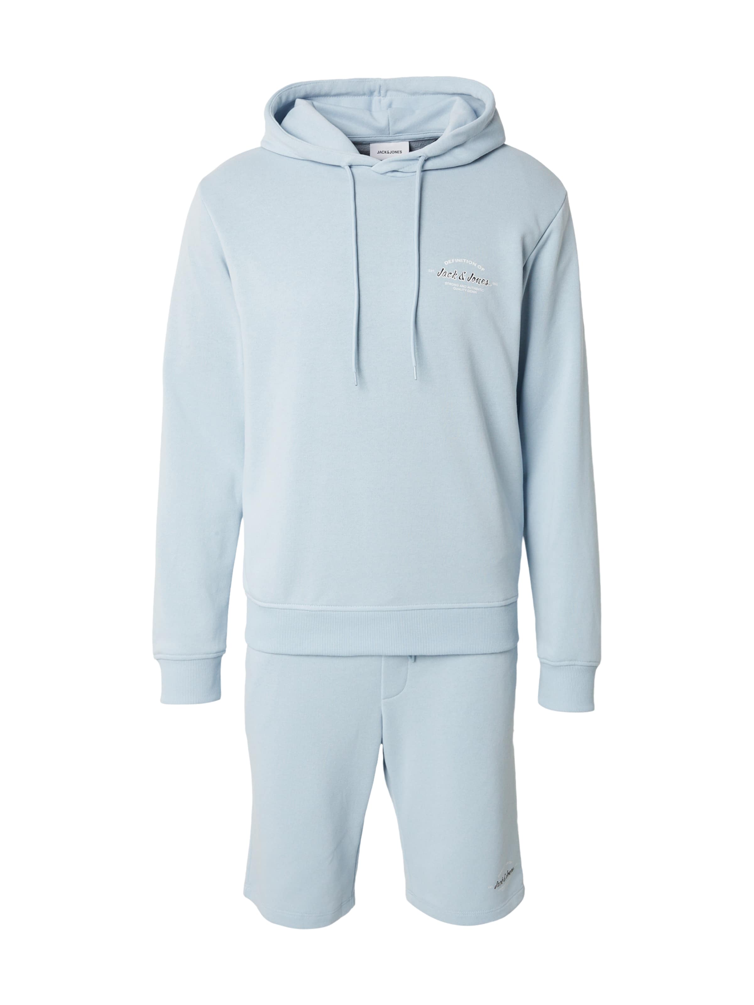 JACK & JONES Treningas 'JJBRANDON'