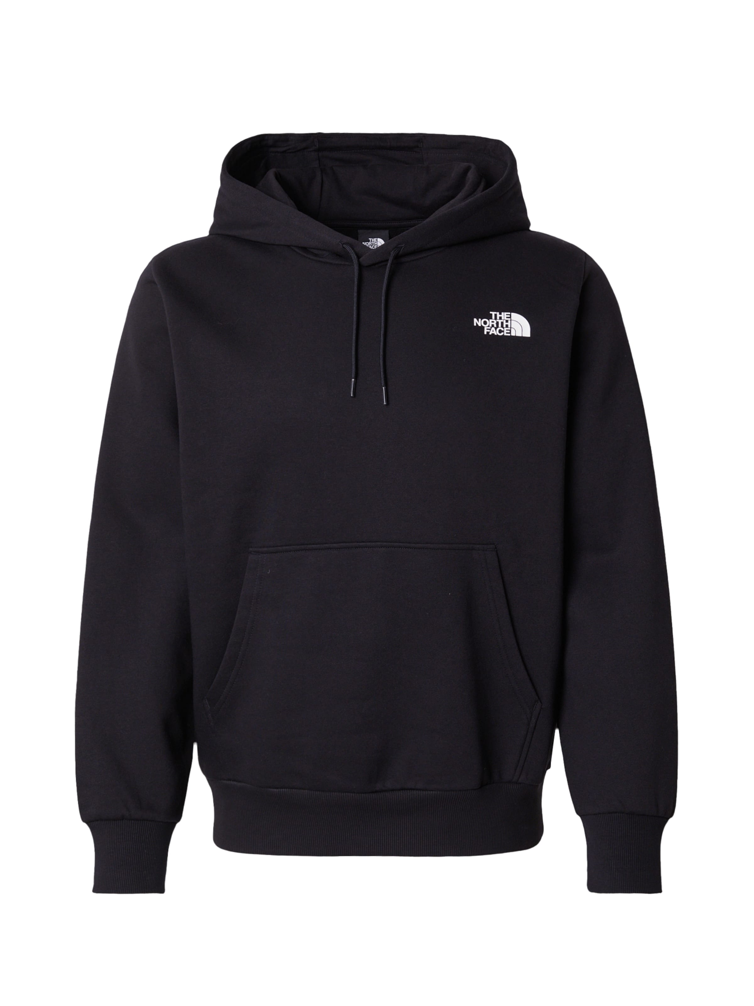 THE NORTH FACE Megztinis be užsegimo 'Simple Dome'