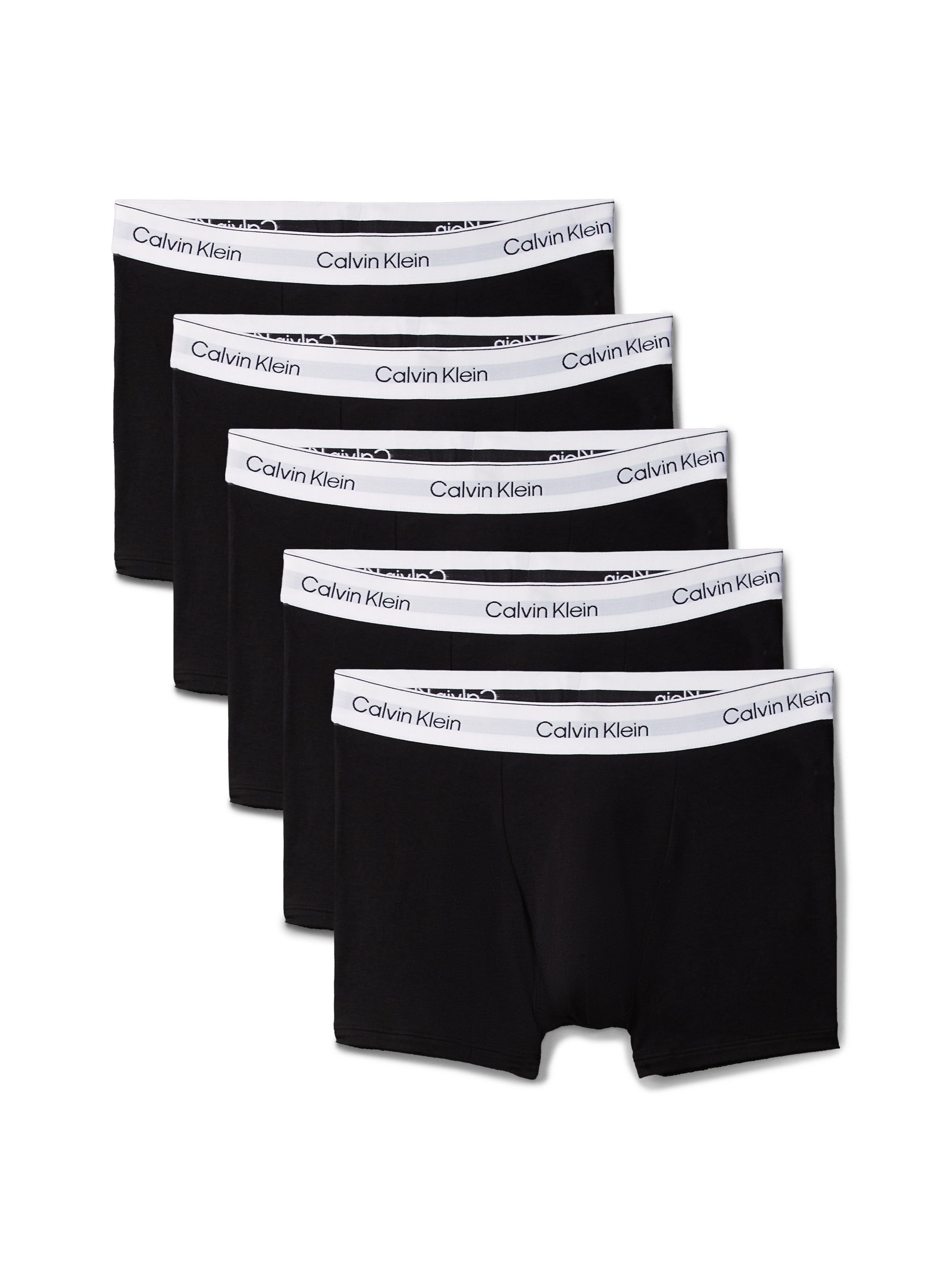 CALVIN KLEIN UNDERWEAR Boxer trumpikės