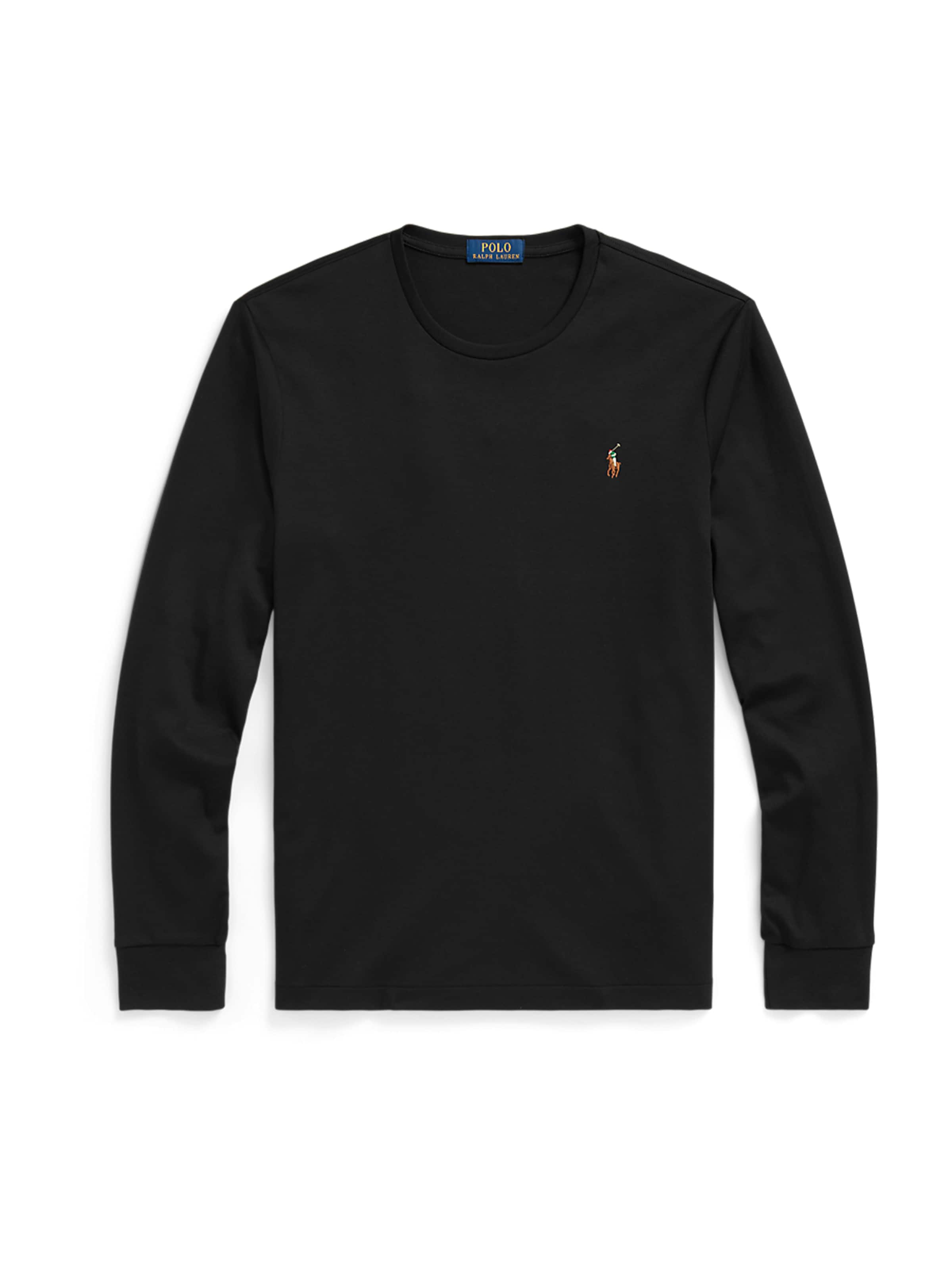 POLO RALPH LAUREN Standartinis modelis Marškinėliai