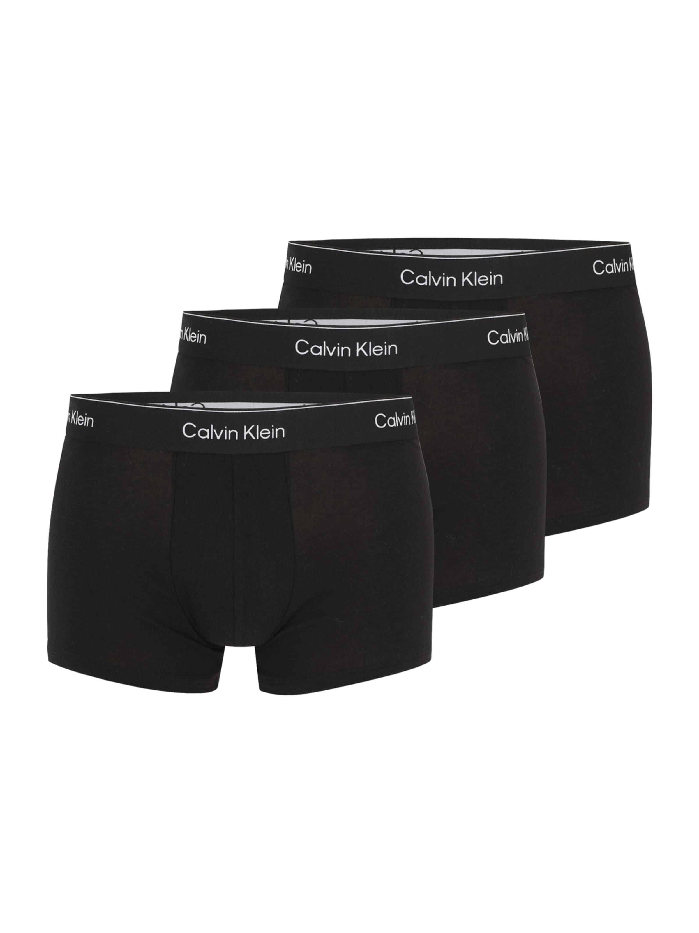 CALVIN KLEIN UNDERWEAR Boxer trumpikės