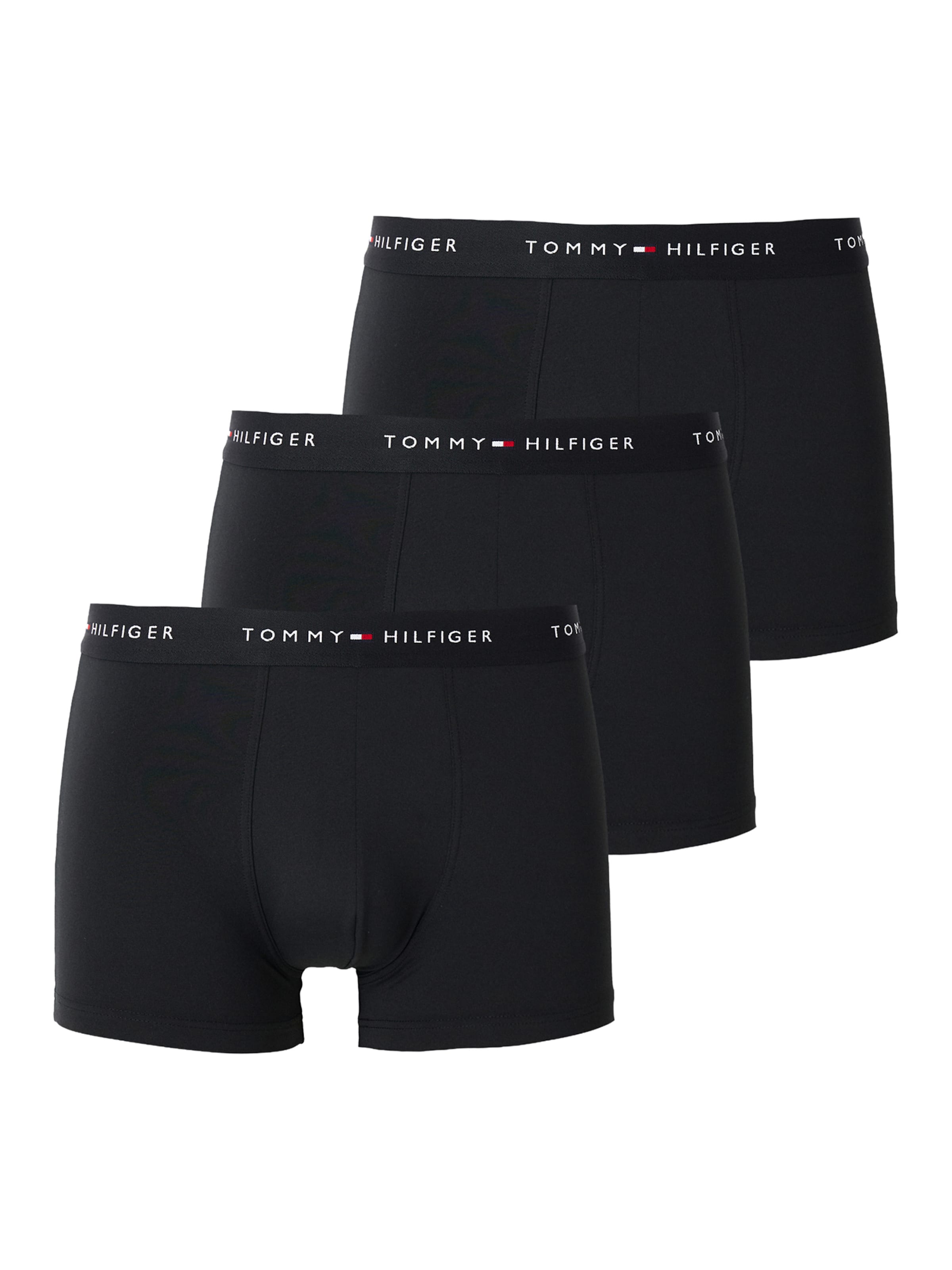TOMMY HILFIGER UNDERWEAR Boxer trumpikės