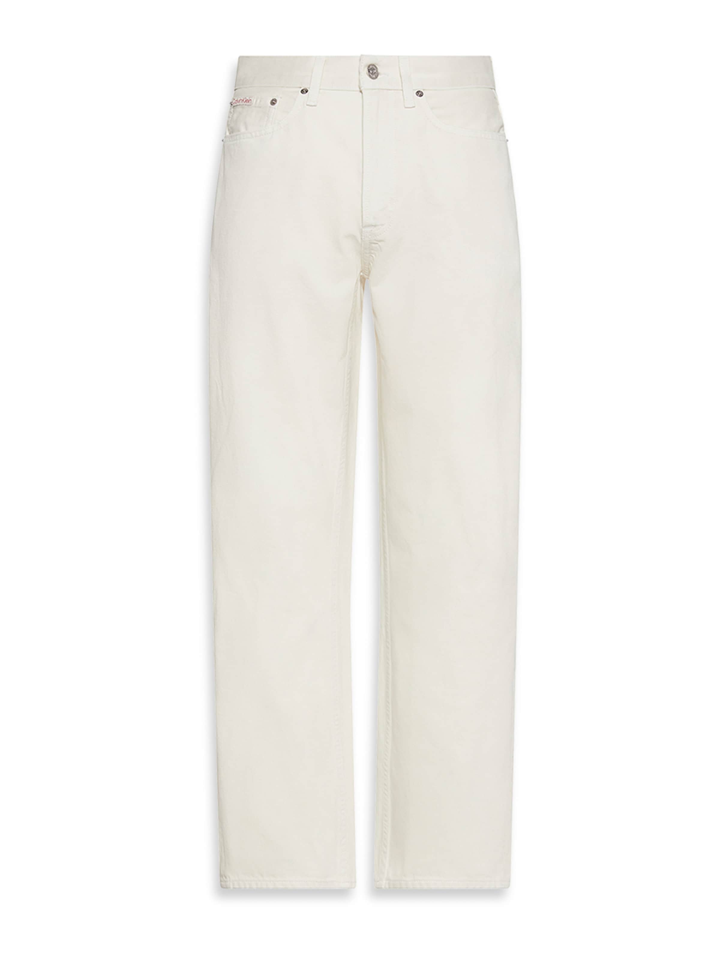 CALVIN KLEIN Standartinis Džinsai '90S'