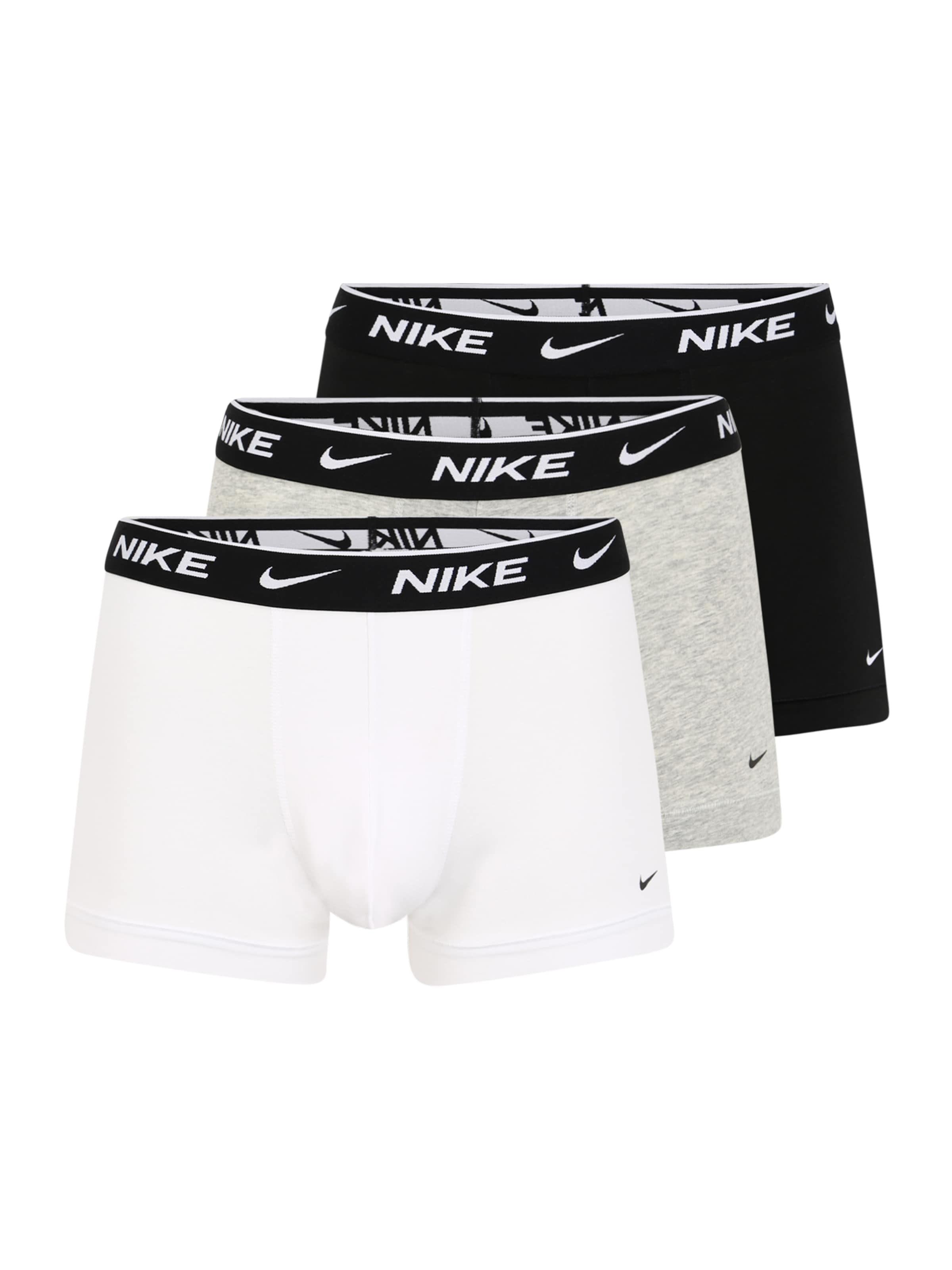 NIKE UNDERWEAR Boxer trumpikės