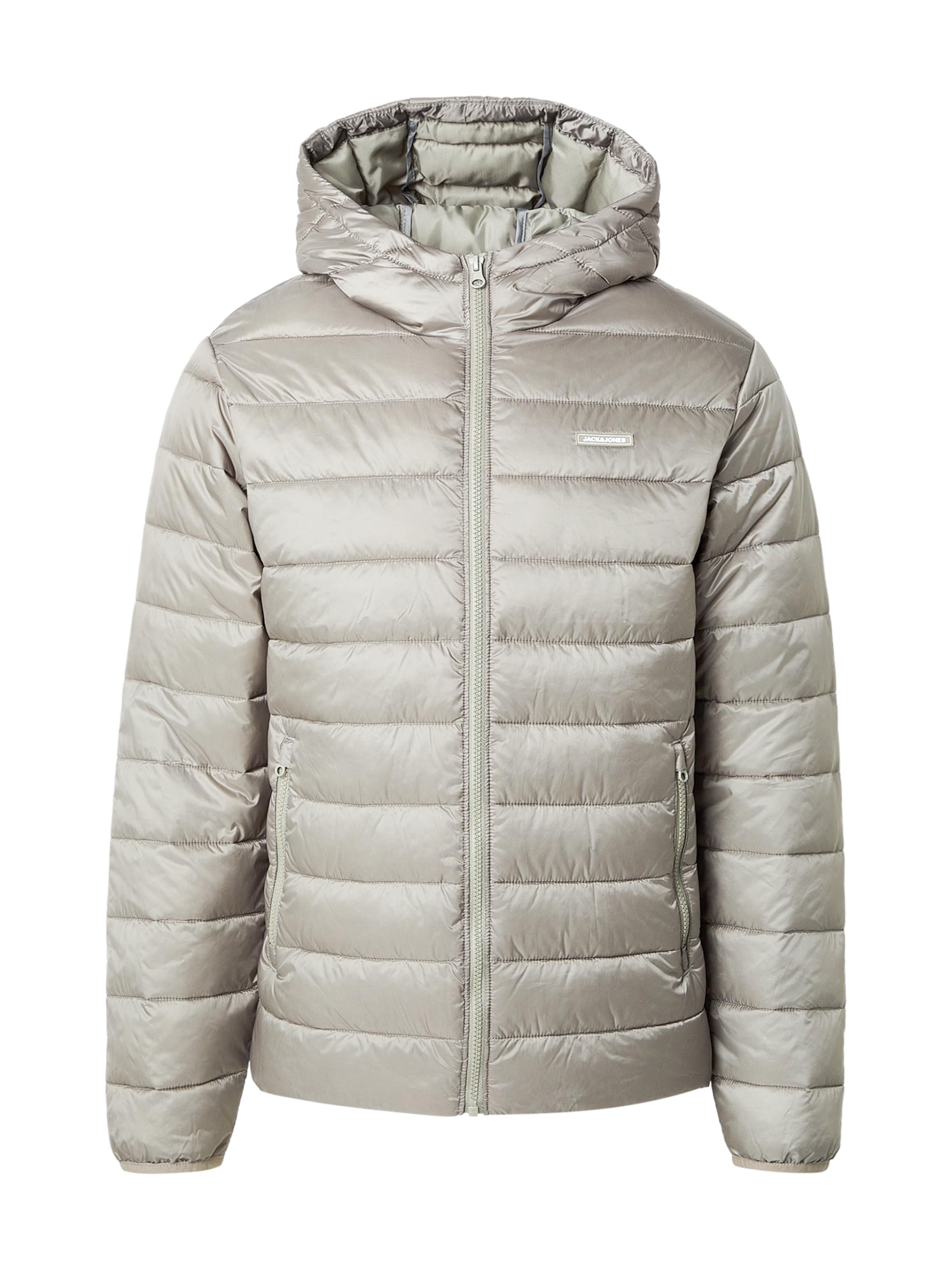 JACK & JONES Demisezoninė striukė 'JWHLOGAN'