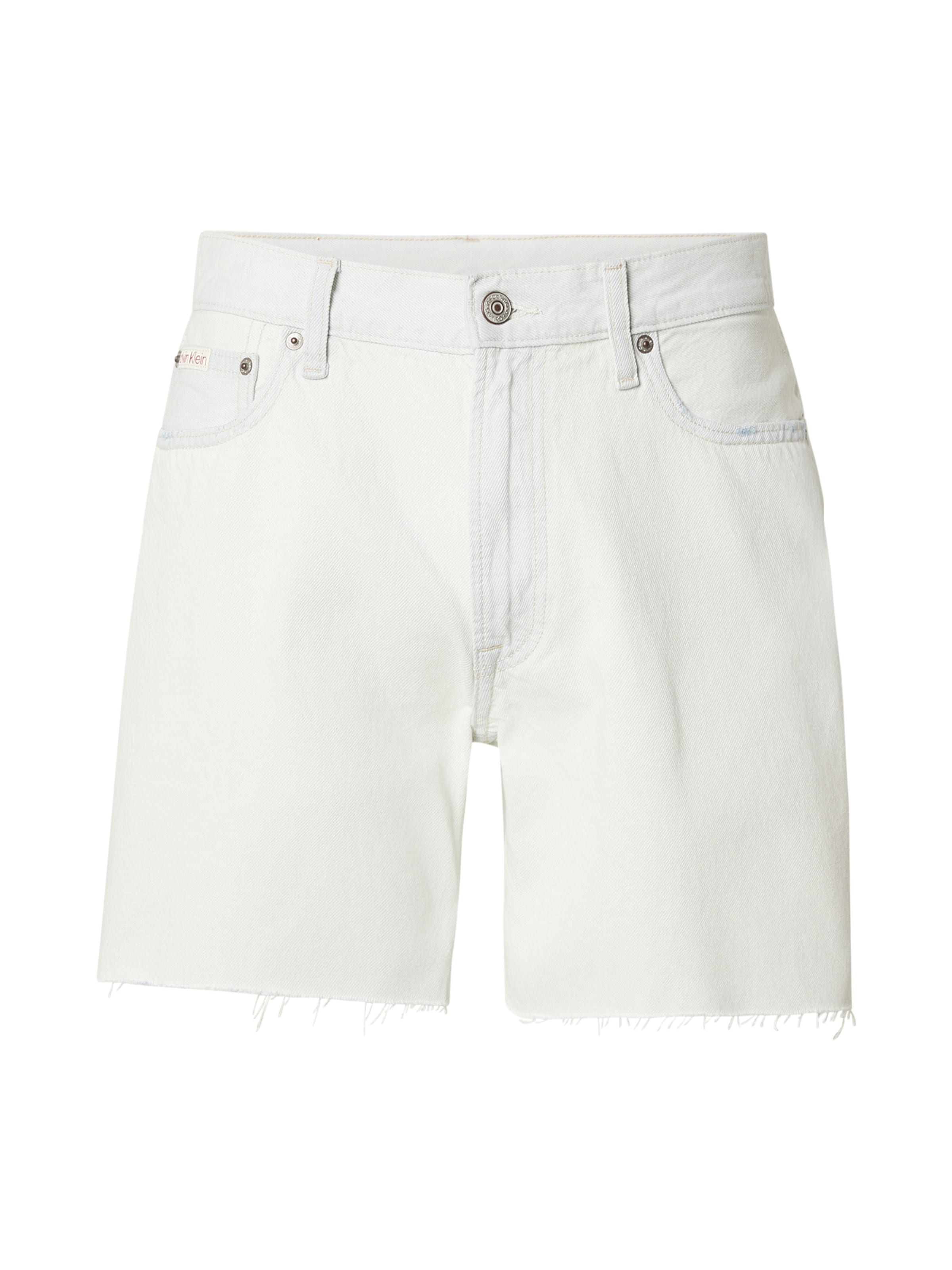 CALVIN KLEIN JEANS Standartinis Džinsai 'Classic'