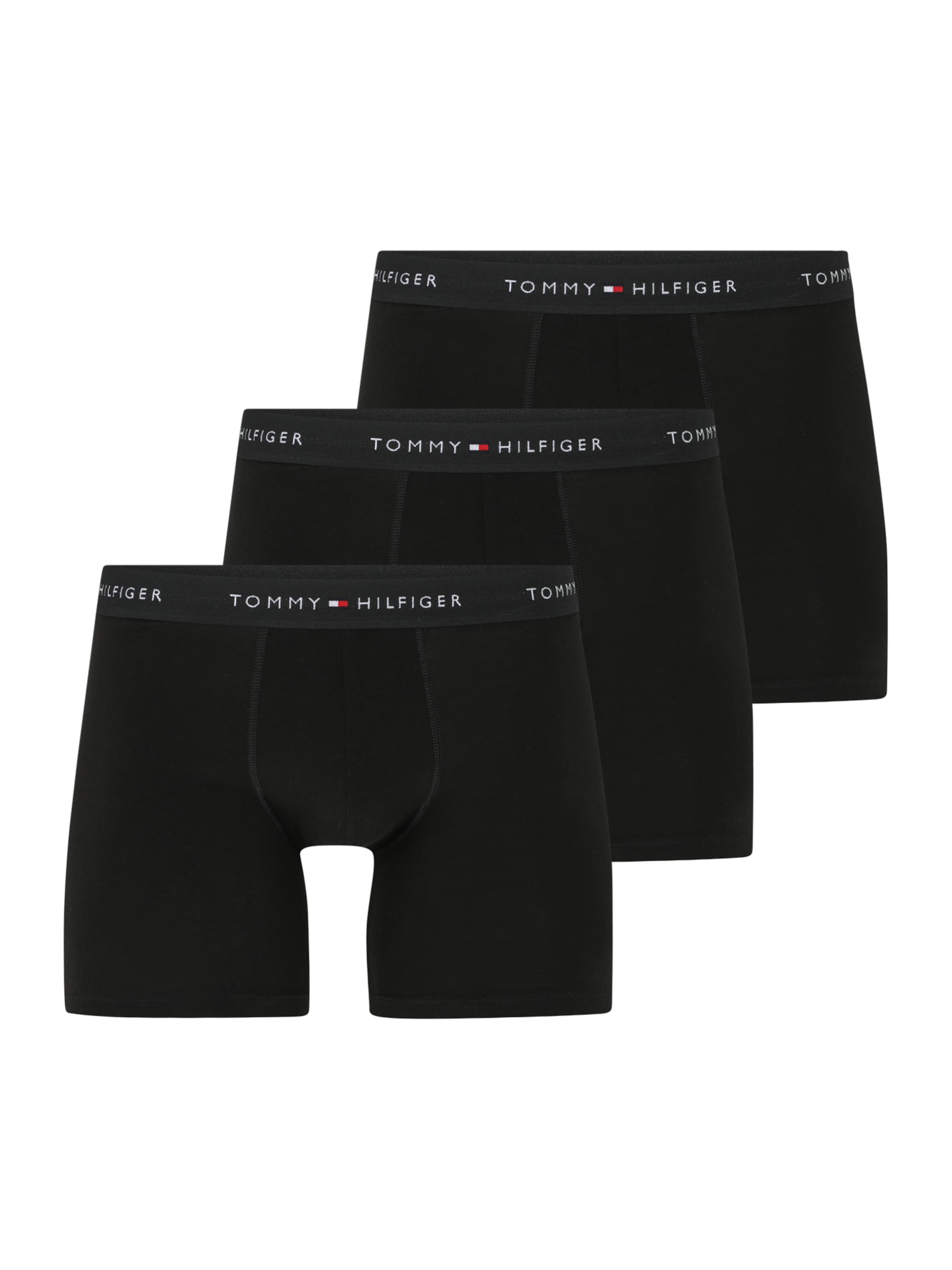 TOMMY HILFIGER UNDERWEAR Boxer trumpikės