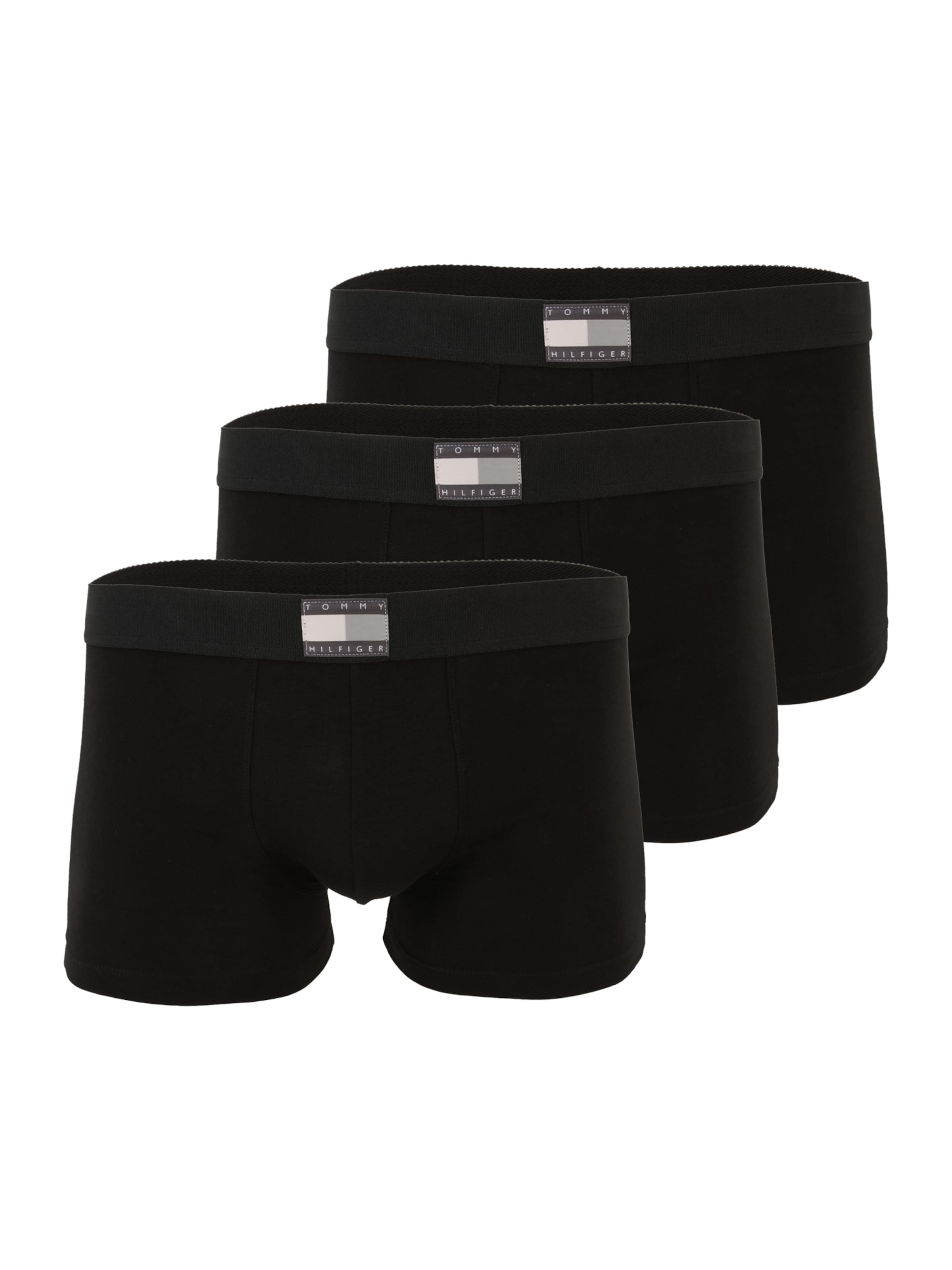 TOMMY HILFIGER UNDERWEAR Boxer trumpikės