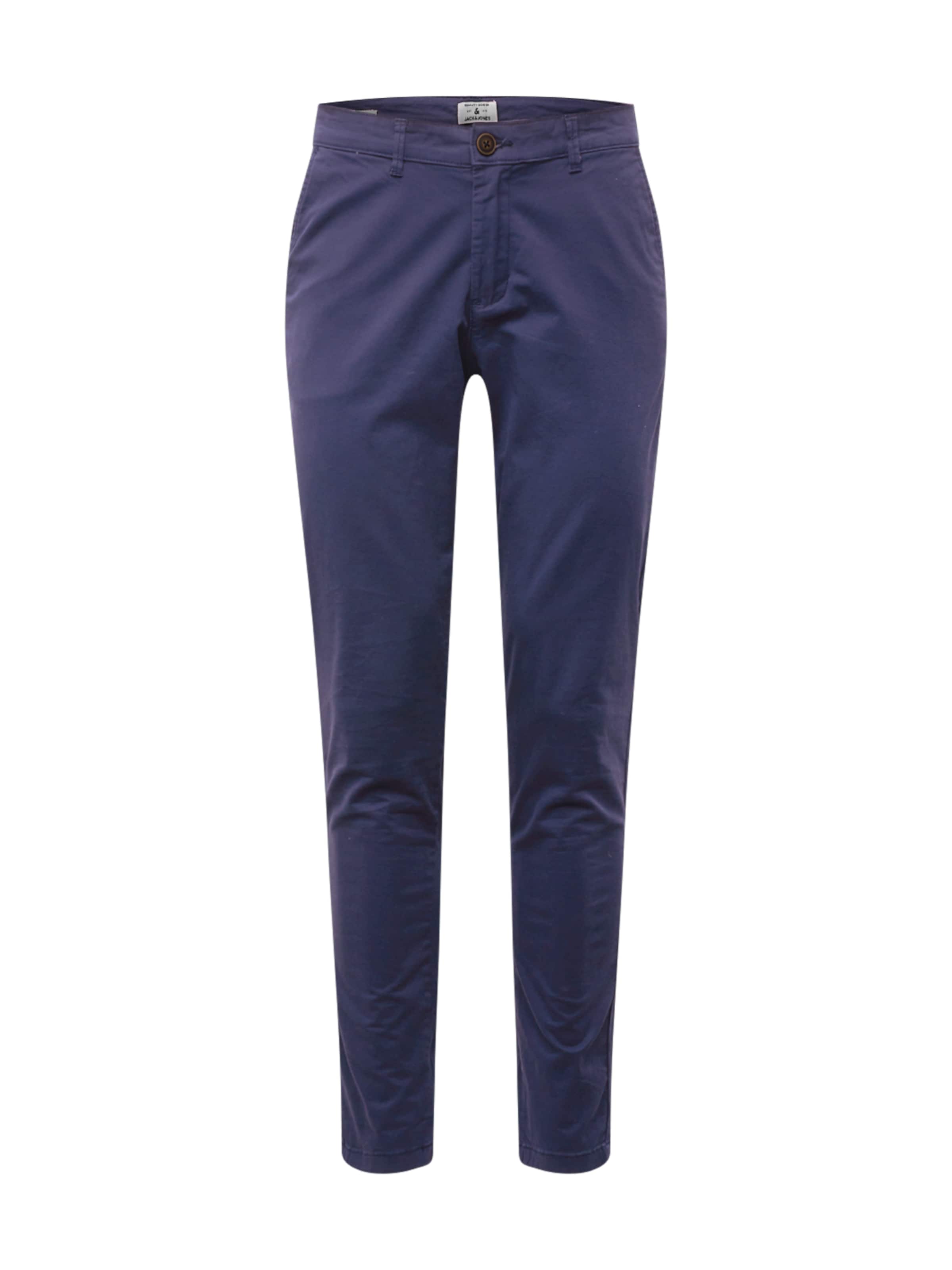 JACK & JONES Prigludęs „Chino“ stiliaus kelnės 'JPSTMarco JJDave'