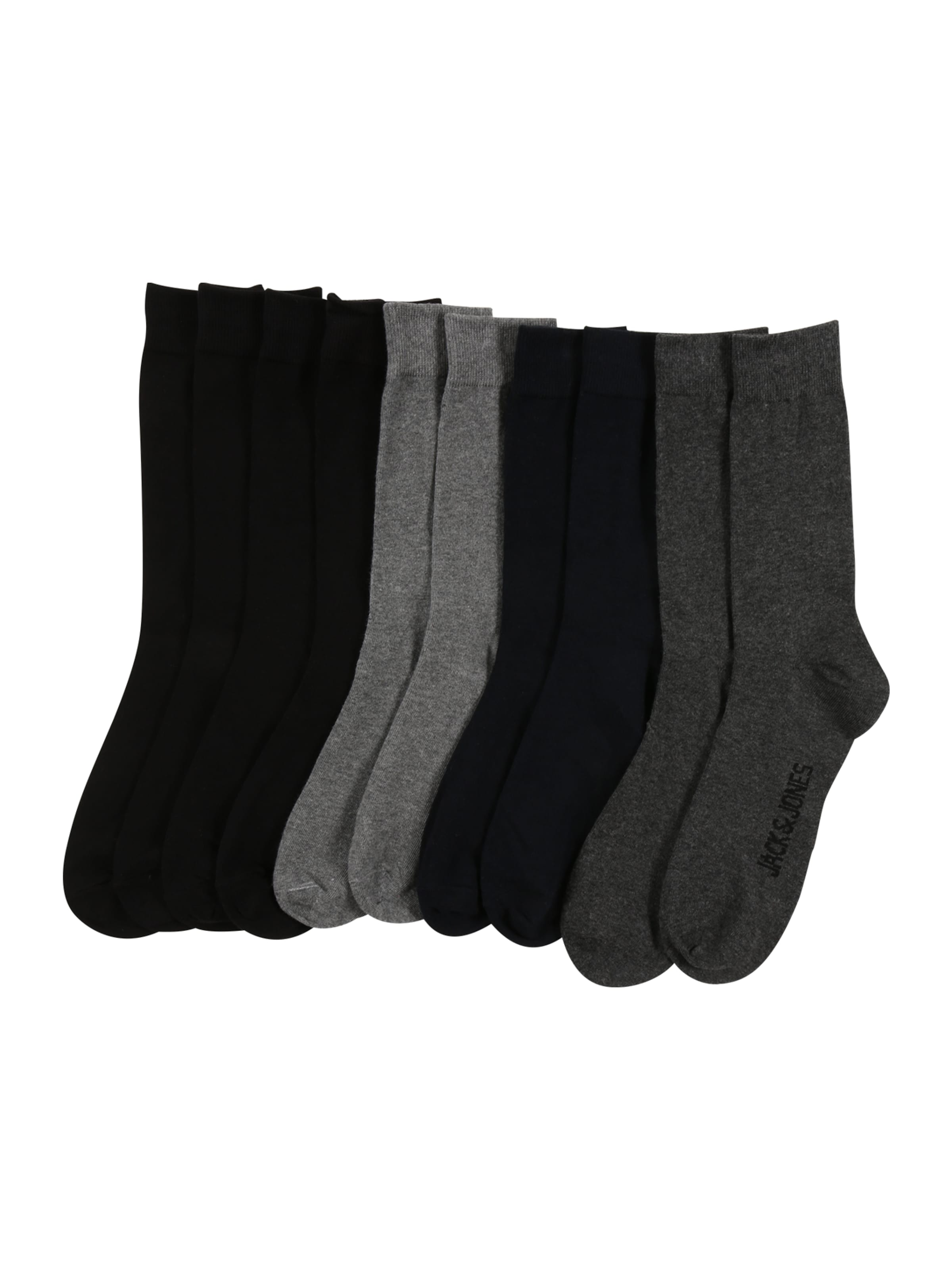 JACK & JONES Kojinės 'JACJens'