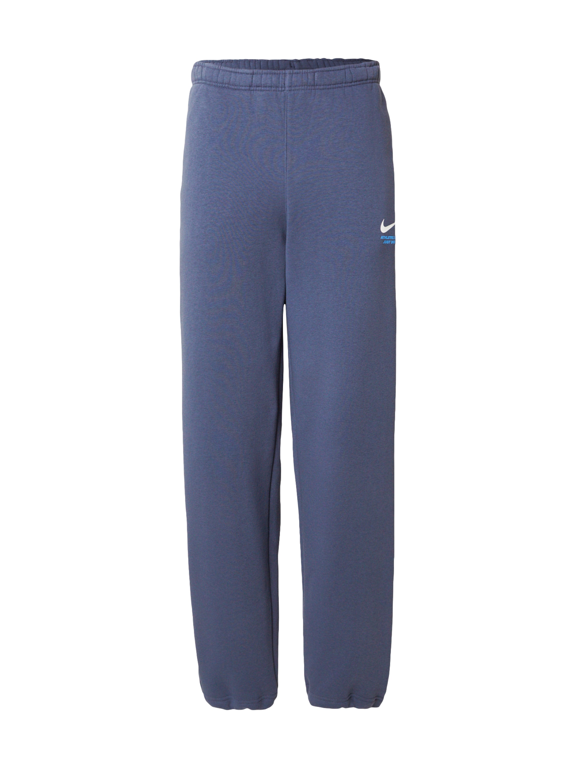 NIKE SPORTSWEAR Standartinis Kelnės 'CLUB'