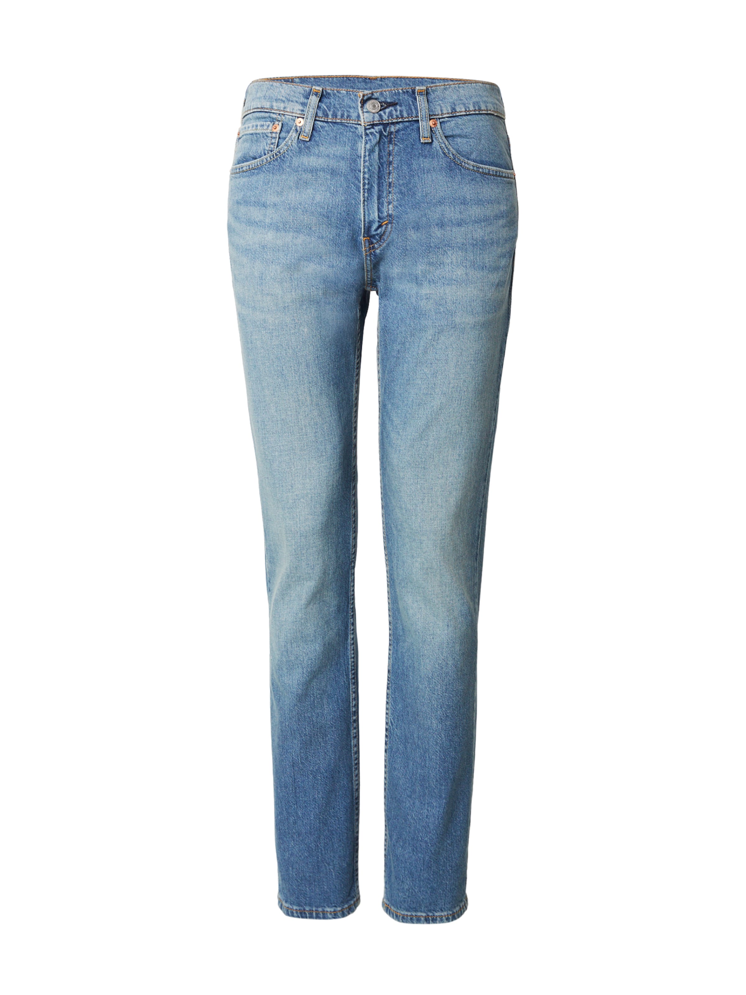 LEVI'S ® Prigludęs Džinsai '511™ Slim Jeans'