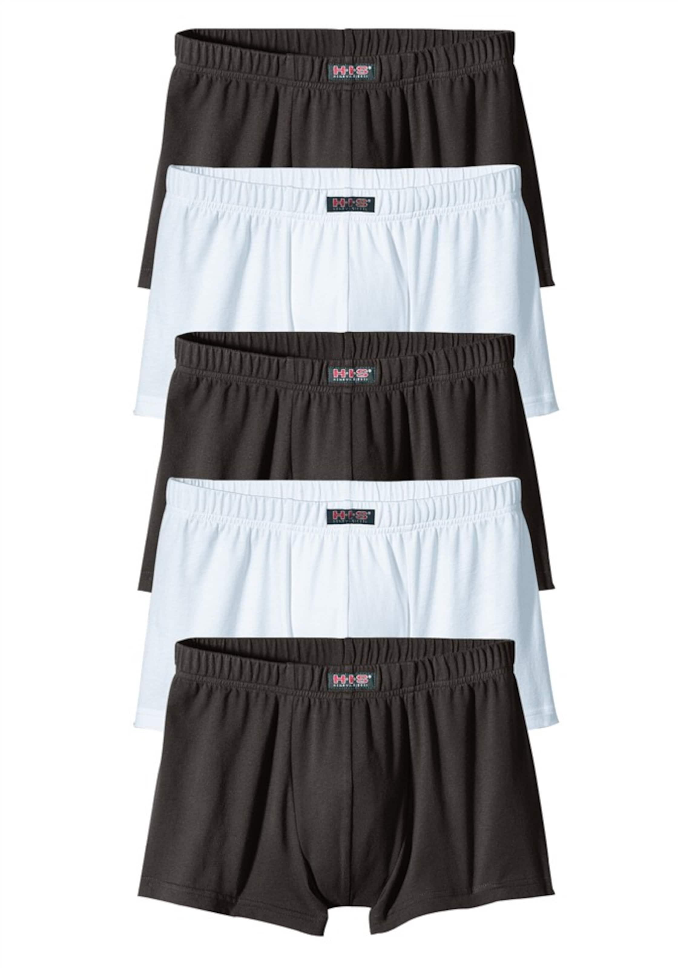 H.I.S Boxer trumpikės