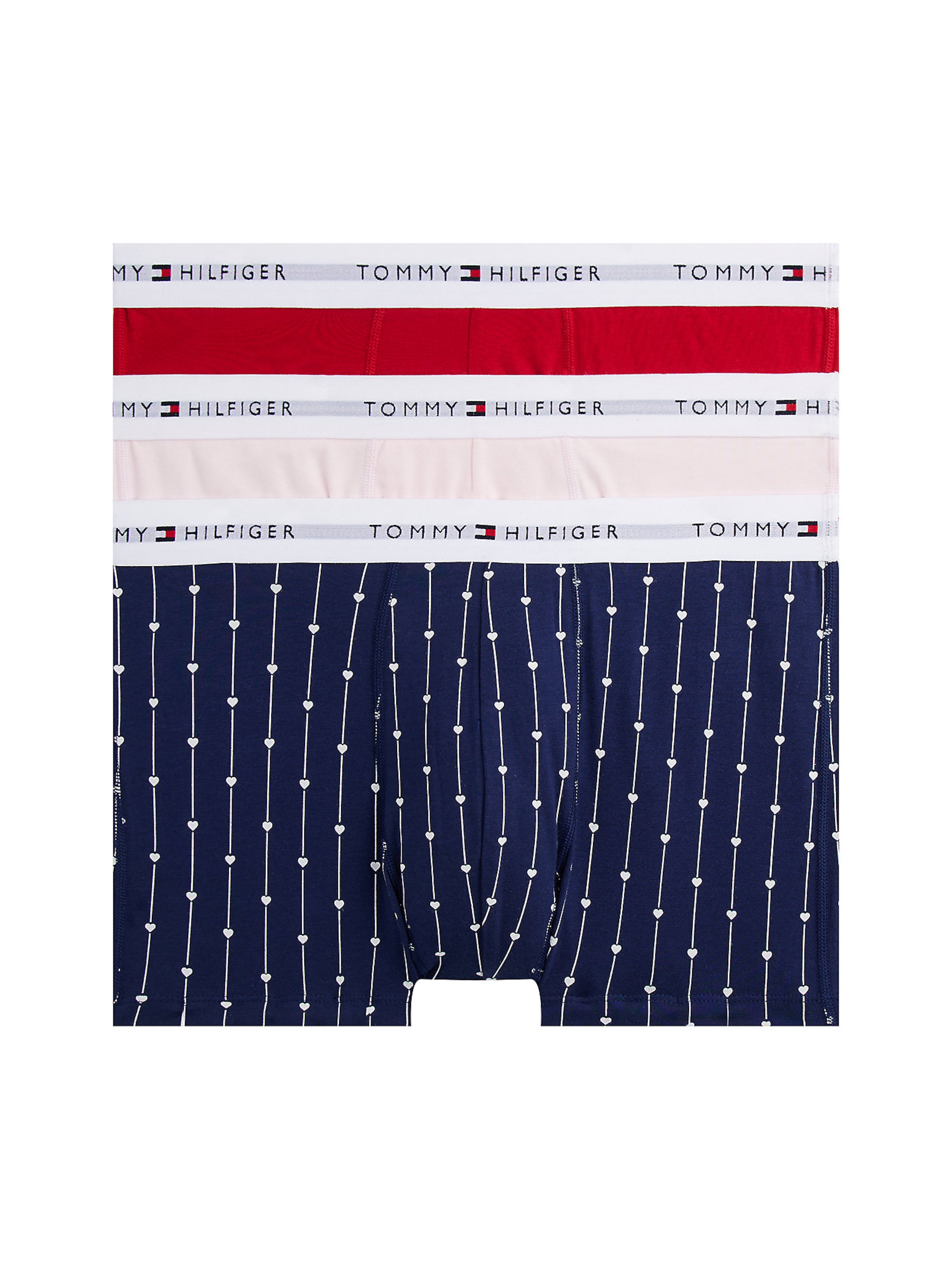 TOMMY HILFIGER UNDERWEAR Boxer trumpikės 'Essential'