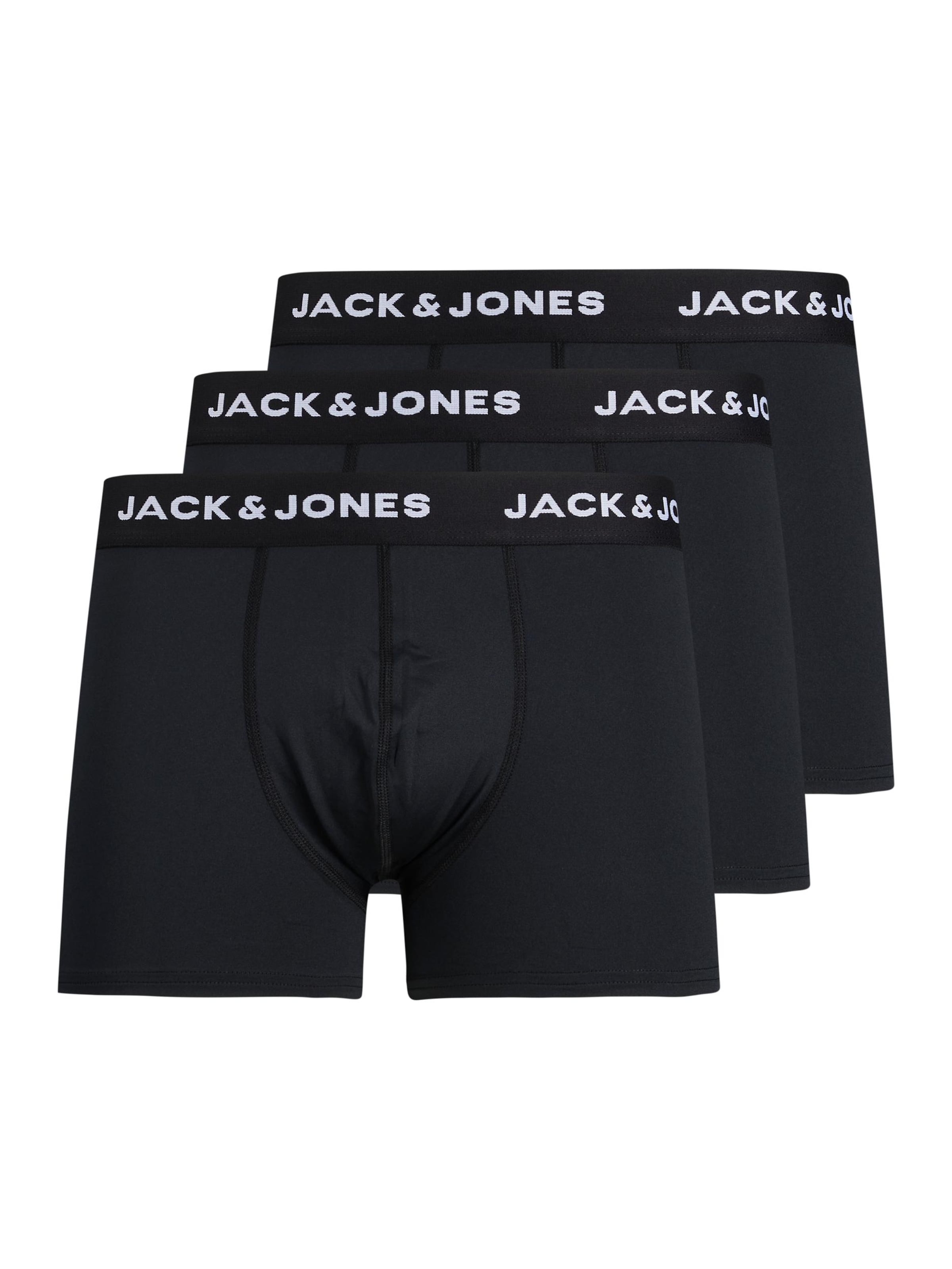 JACK & JONES Boxer trumpikės