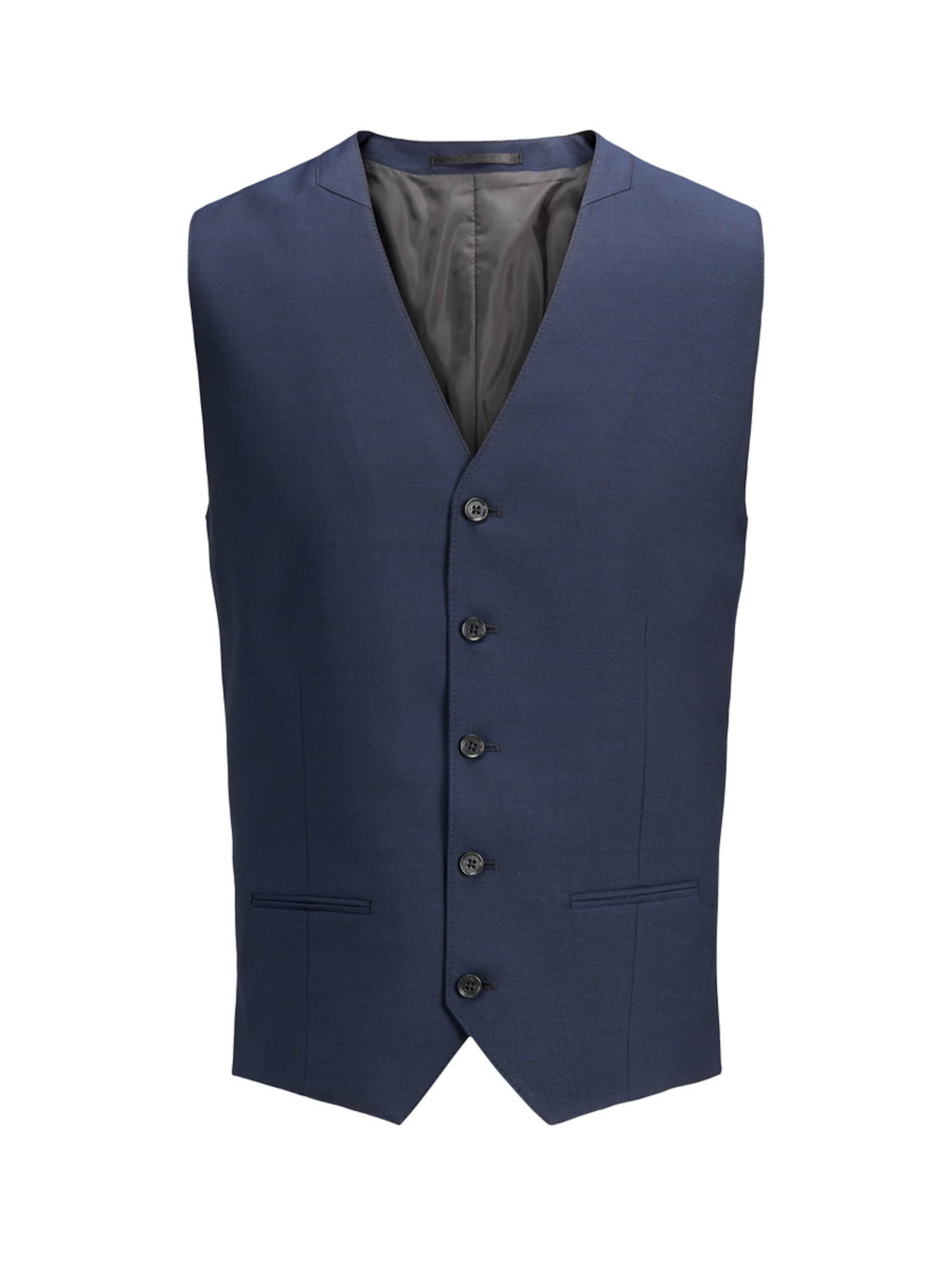 JACK & JONES Kostiuminė liemenė 'JPRSOLARIS'