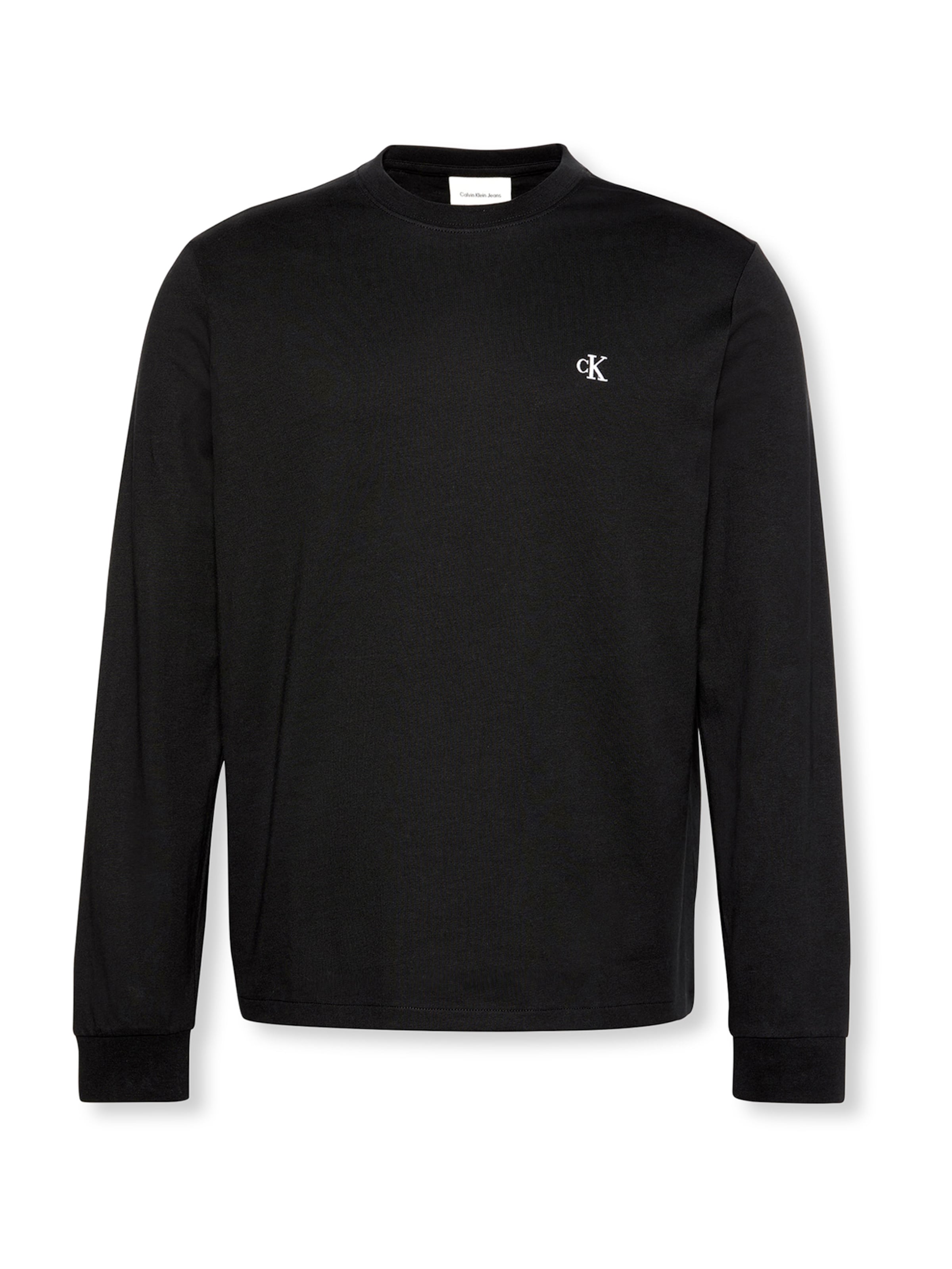 CALVIN KLEIN JEANS Marškinėliai