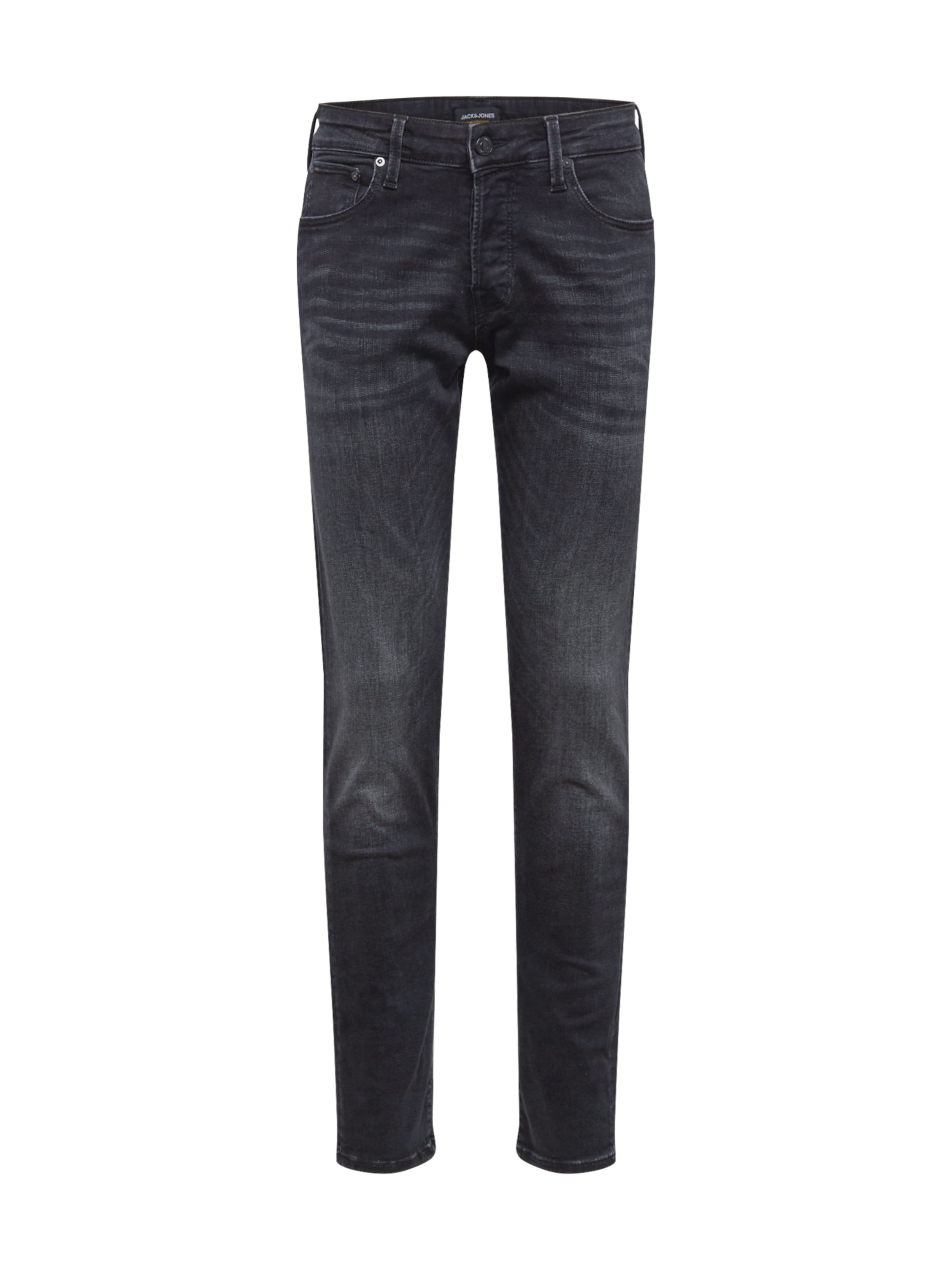 JACK & JONES Prigludęs Džinsai 'Glenn'