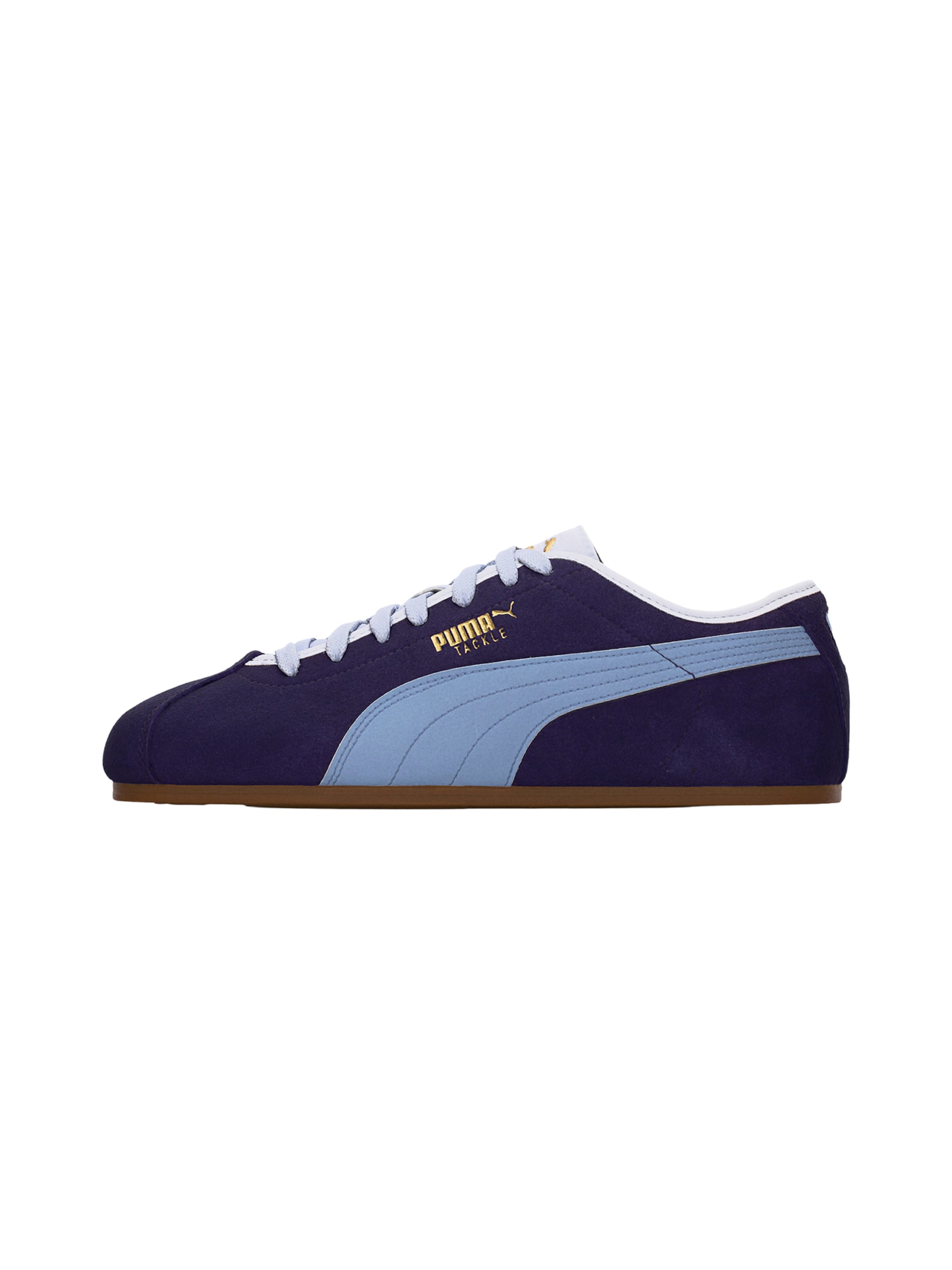 PUMA Sportbačiai be auliuko 'Tackle'