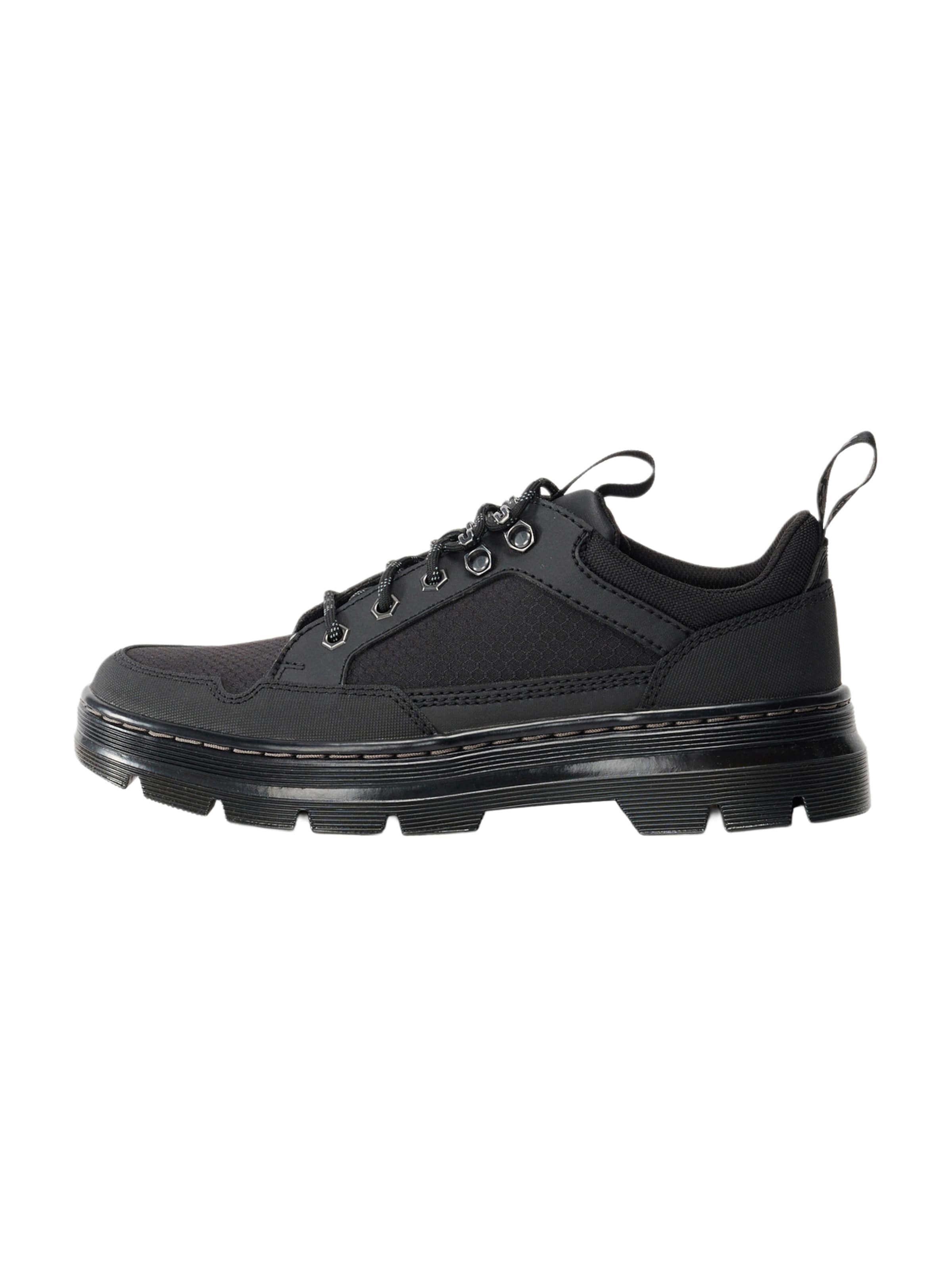 DR. MARTENS Batai su raišteliais 'Reeder'