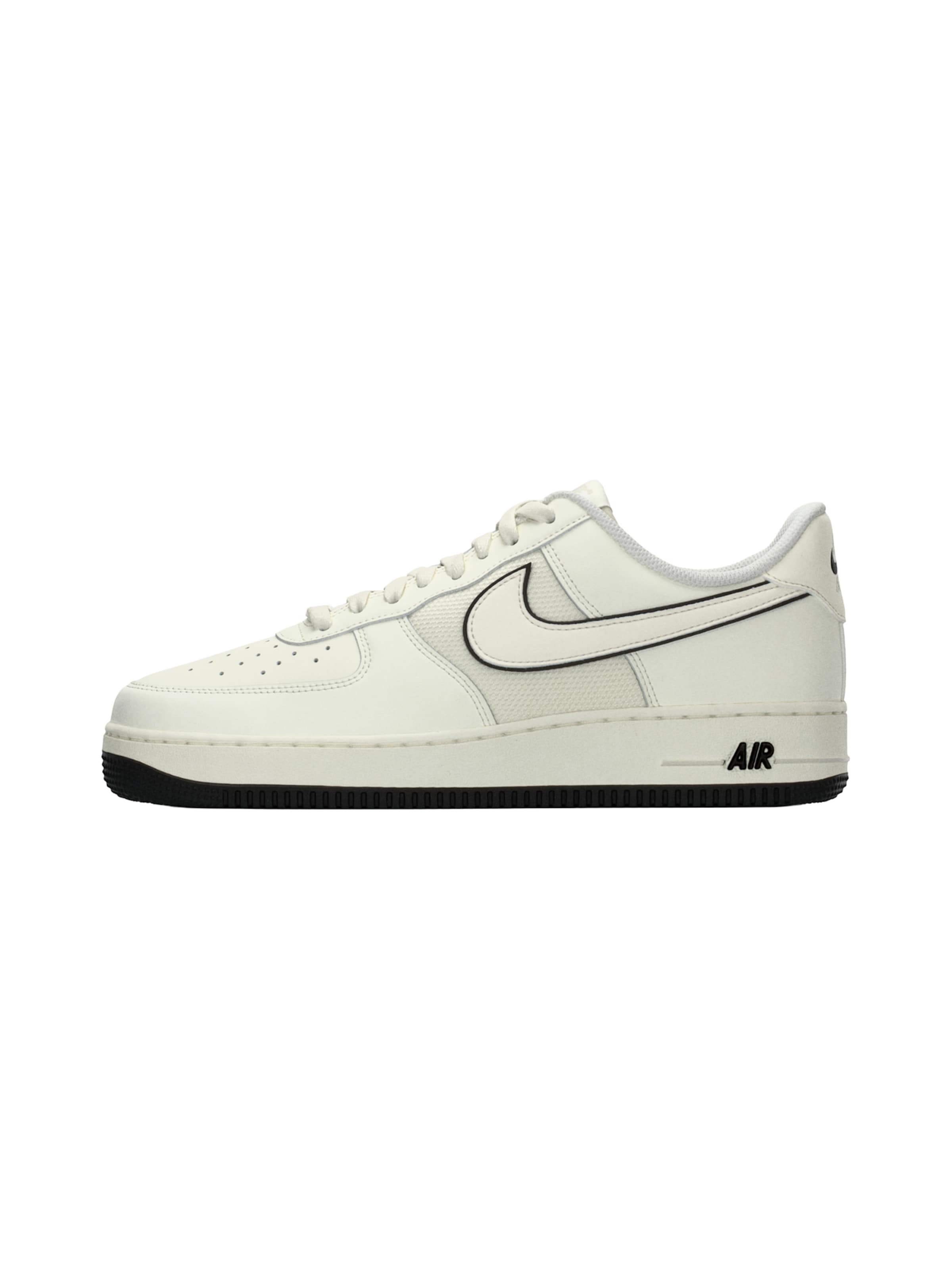 NIKE SPORTSWEAR Sportbačiai be auliuko 'AIR FORCE 1 '07'