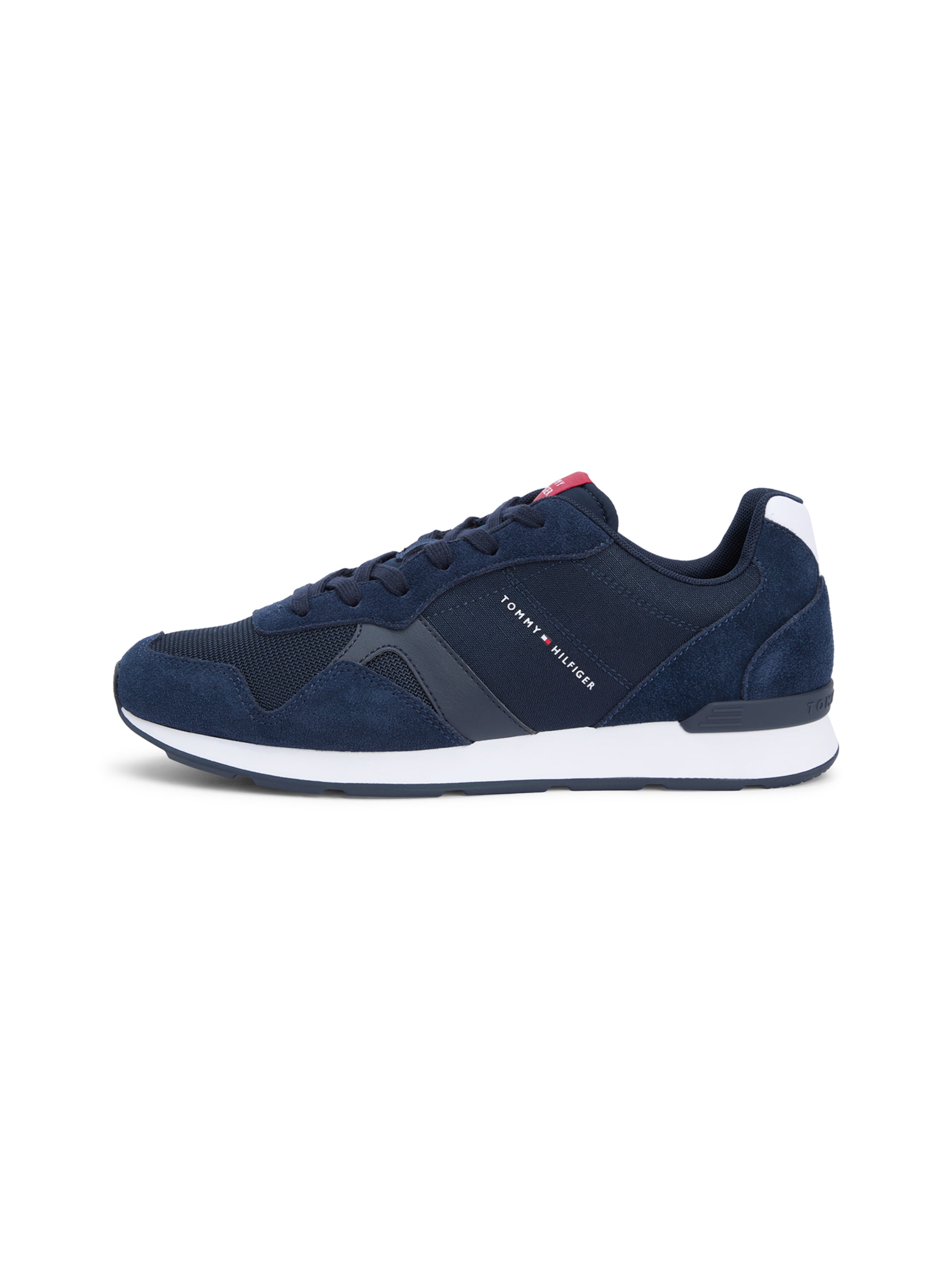 TOMMY HILFIGER Sportbačiai be auliuko 'Maxlite'