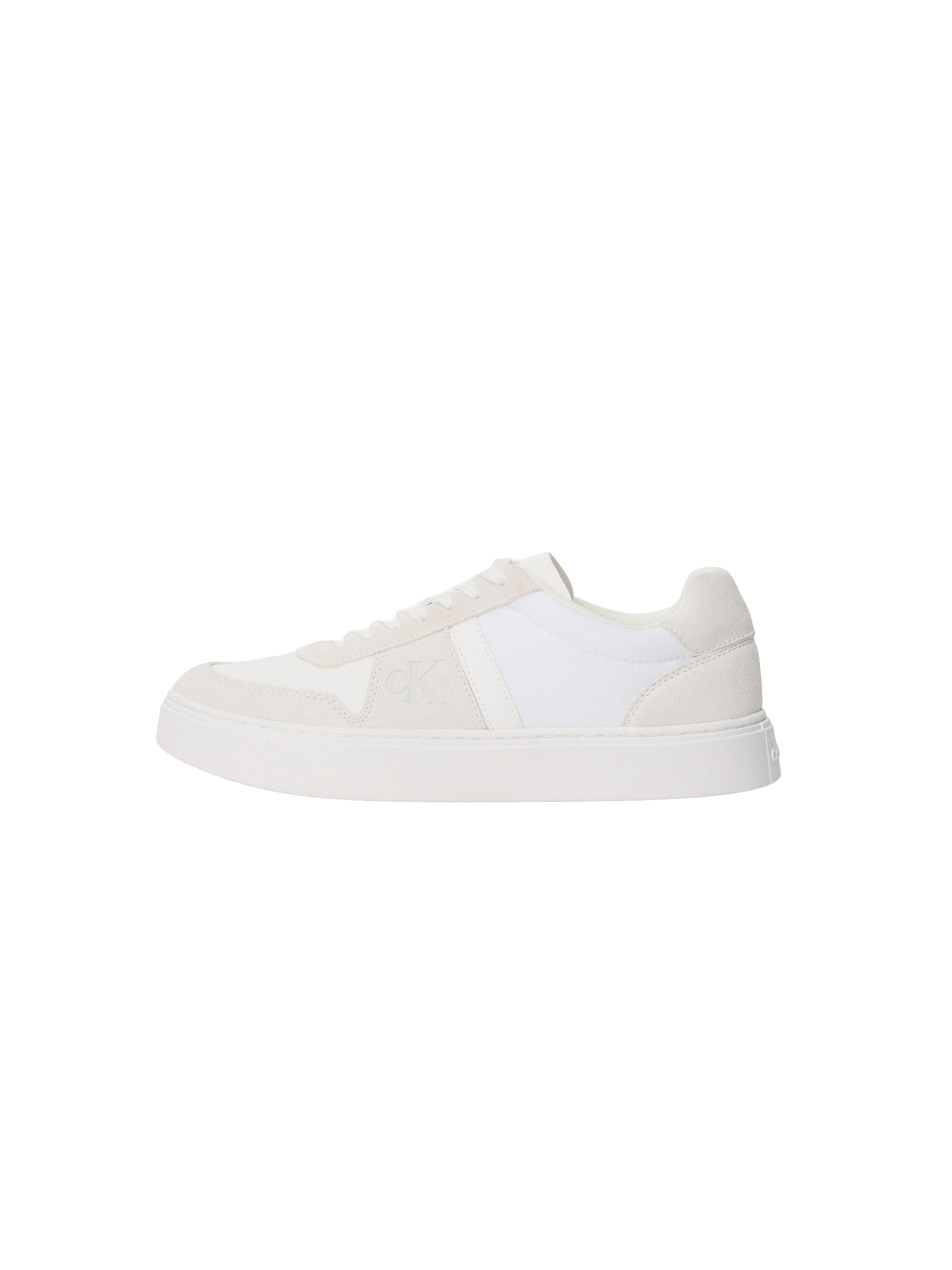 CALVIN KLEIN Sportbačiai be auliuko 'CLASSIC'
