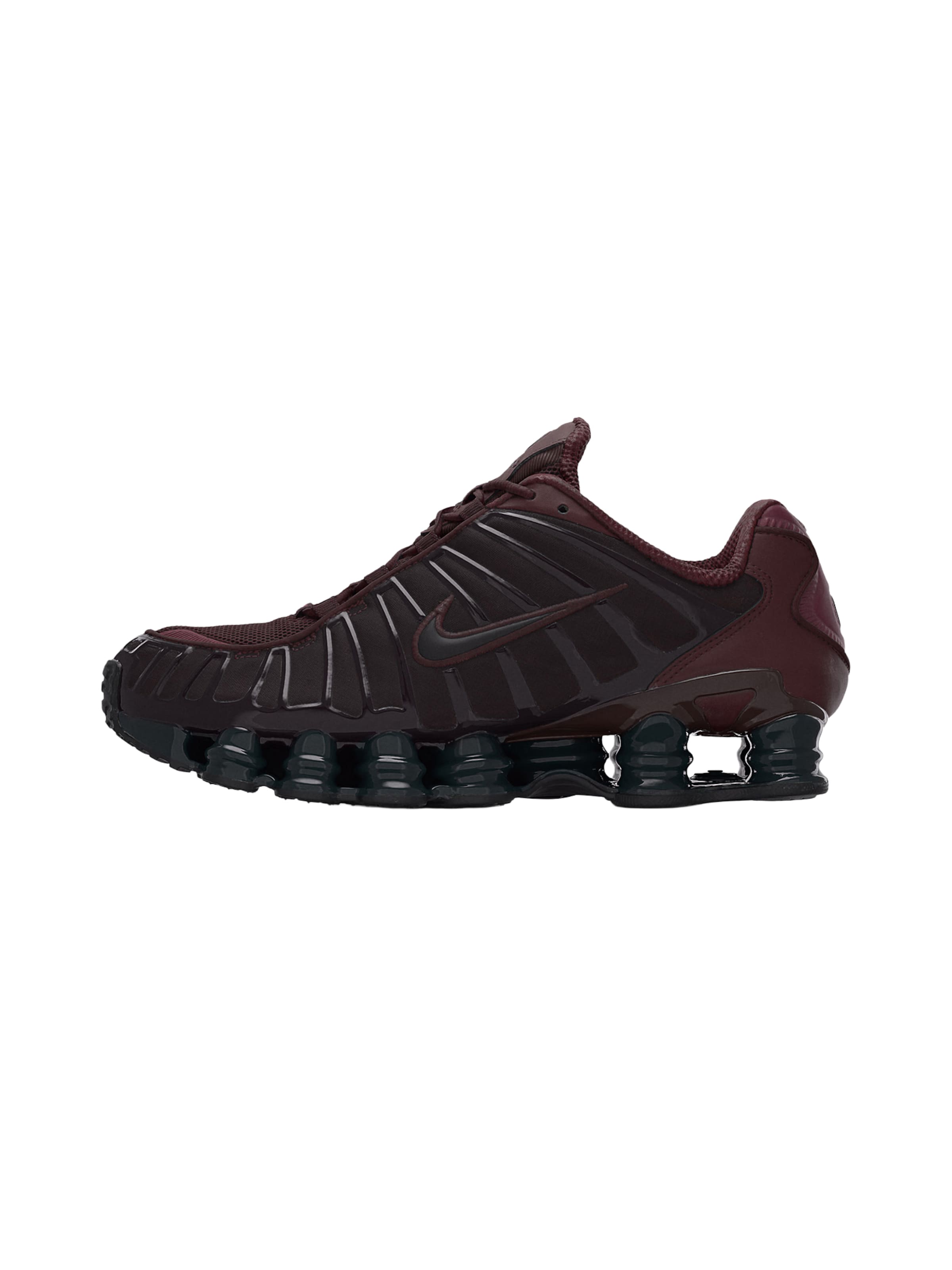 NIKE SPORTSWEAR Sportbačiai be auliuko 'SHOX TL SE'