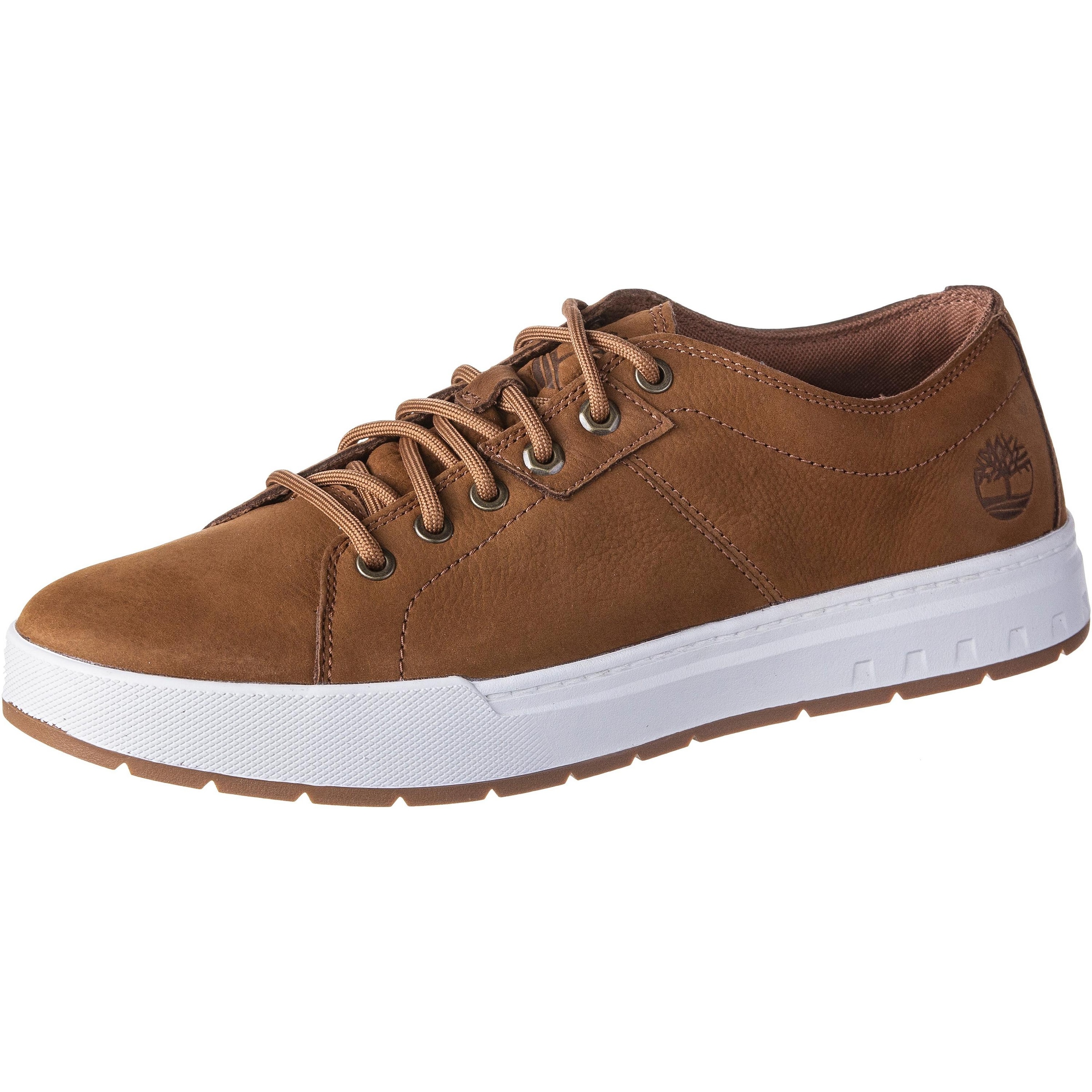 TIMBERLAND Sportbačiai be auliuko 'Maple Grove'