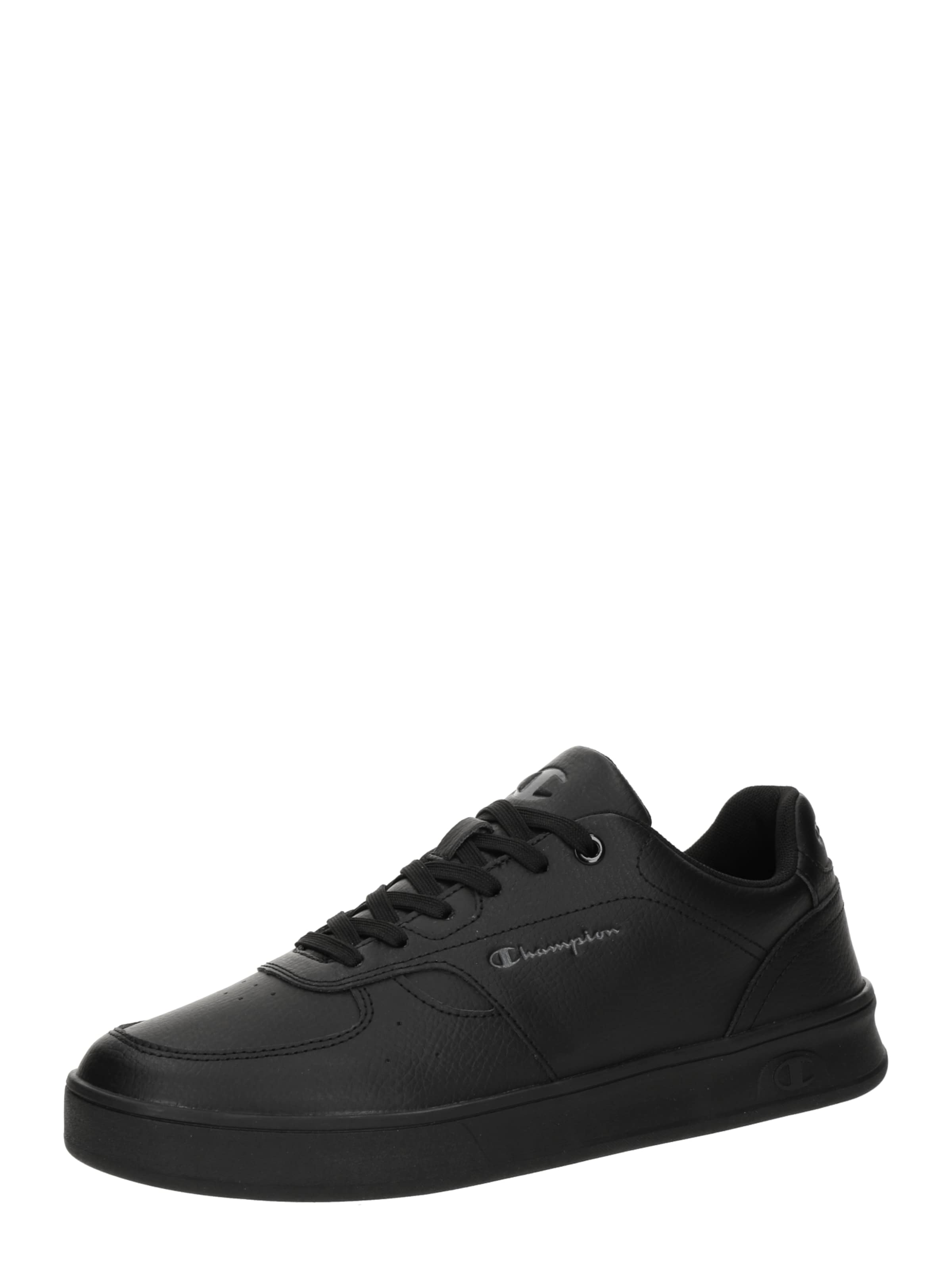 CHAMPION AUTHENTIC ATHLETIC APPAREL Sportbačiai be auliuko 'Newman'