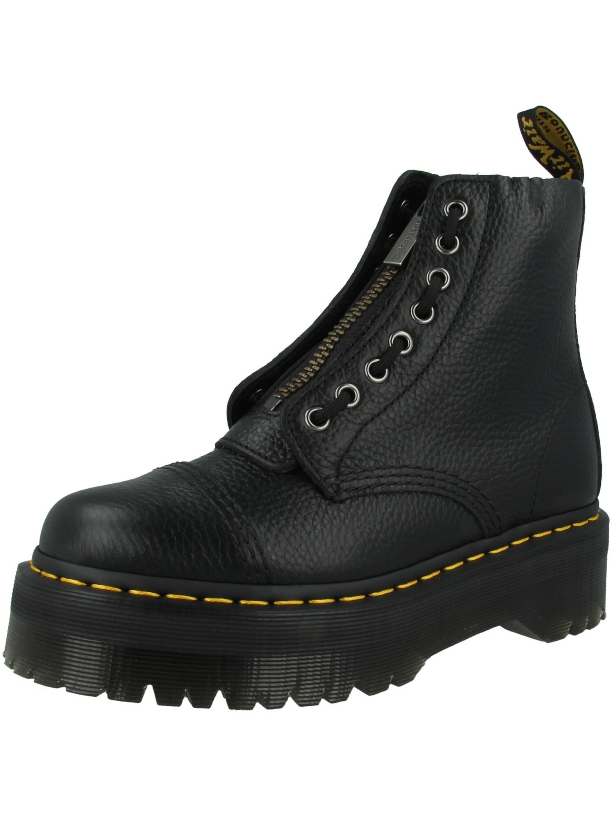DR. MARTENS Suvarstomieji batai 'Sinclair'