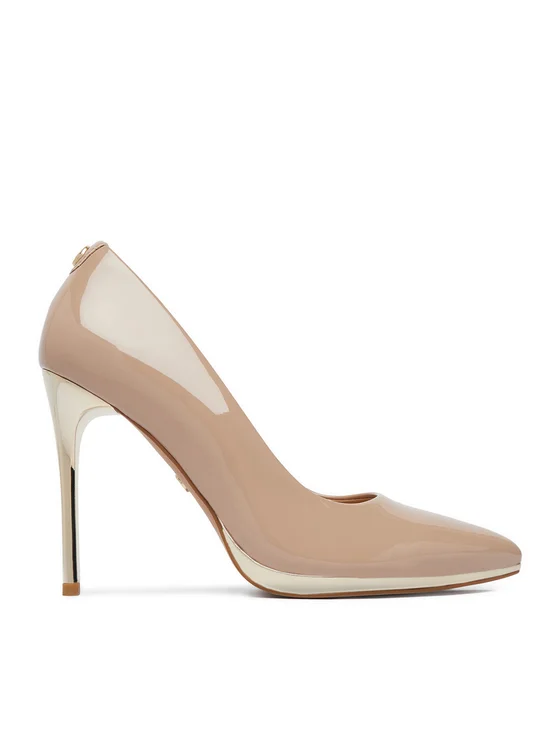 Nine West Aukštakulniai Nine West EO-CD25-218-1 Smėlio