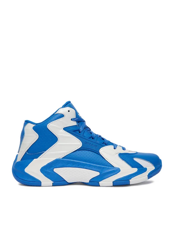 SHAQ Laisvalaikio batai SHAQ EO-DEVASTATOR 2.0 AQ95042M-MW Mėlyna