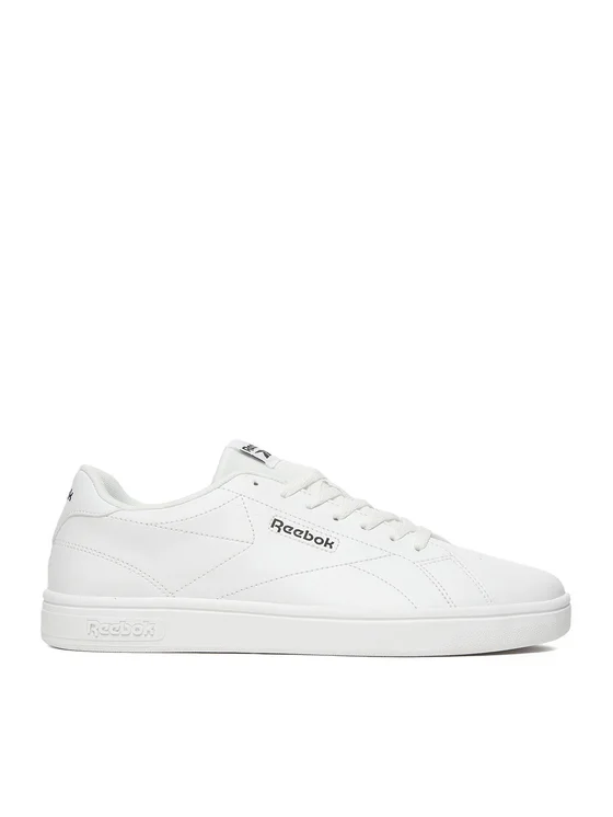 Reebok Laisvalaikio batai Reebok C-COURT CLEAN 100074369 M Balta