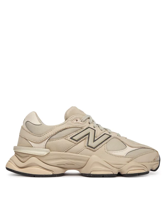 New Balance Laisvalaikio batai New Balance U906078T Smėlio