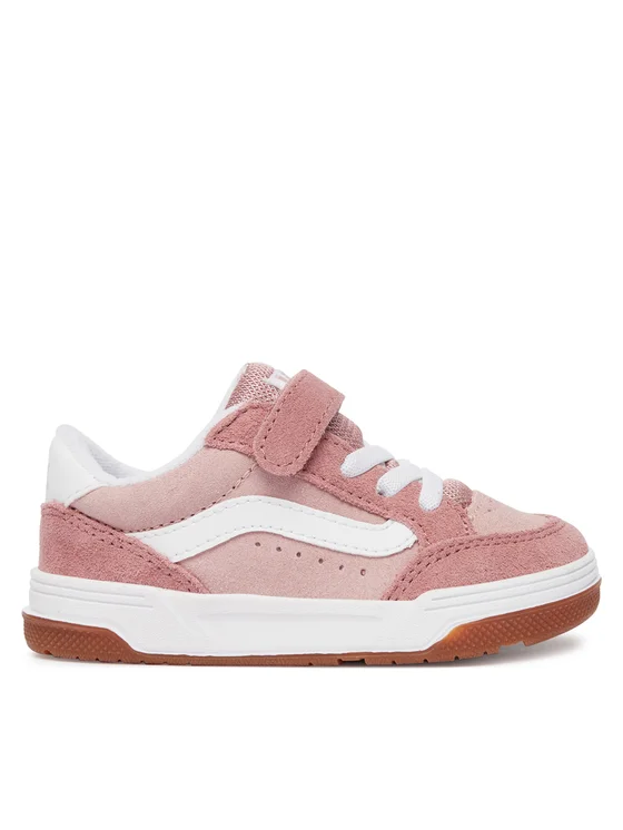 Vans Laisvalaikio batai Vans Hylane V VN000D4MFPR1 Rožinė