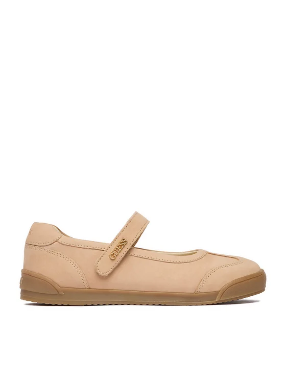 Guess Balerinos Guess EO-CI12-3230-02 Smėlio