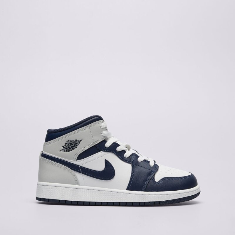 JORDAN 1 MID 