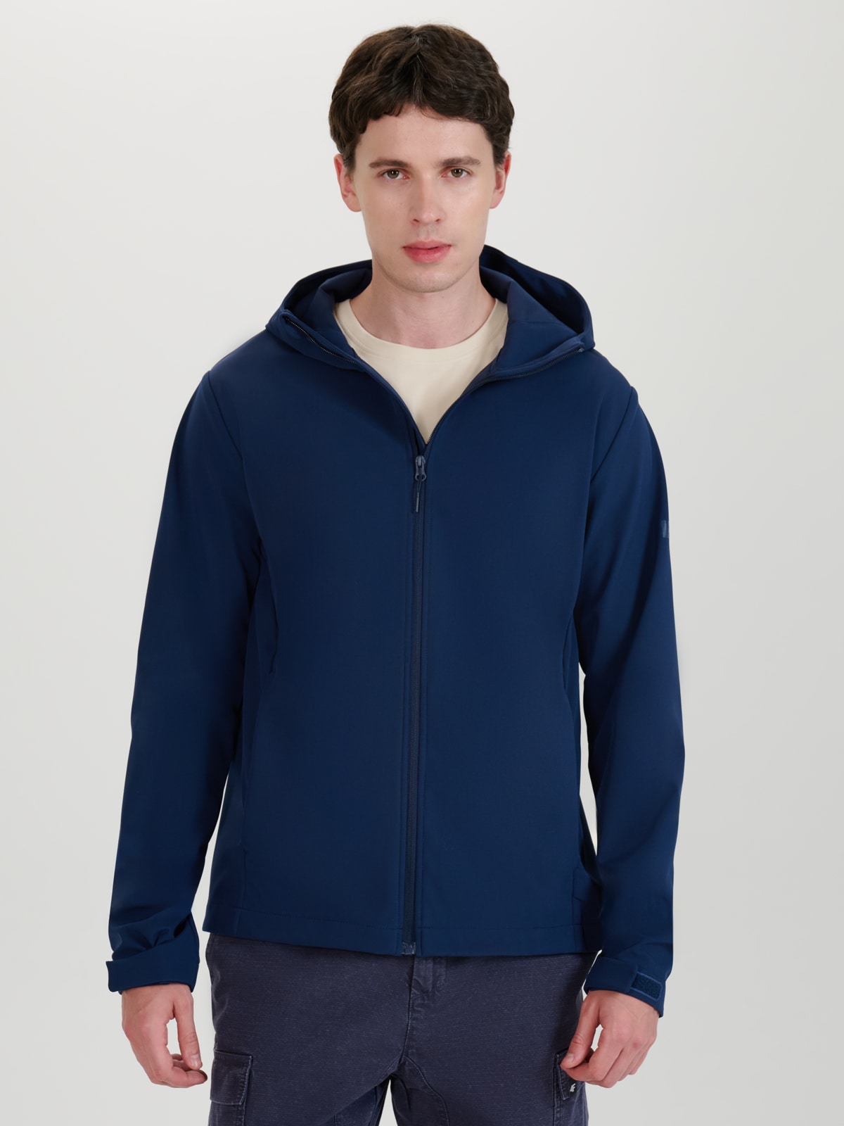 SOFTSHELL