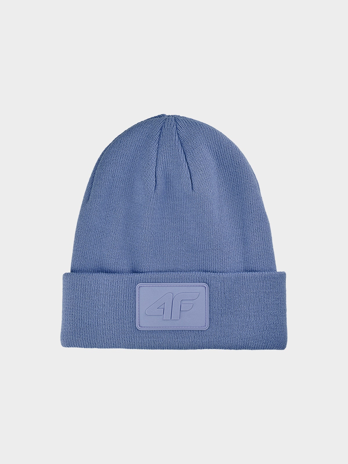Beanie kepurė unisex - tamsiai mėlyna