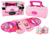 Kosmetikos rinkinys Lean Toys Beauty