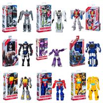 Transformeris Hasbro Transformers Titan Changer, (spalva/dizainas parenkami atsitiktine tvarka)