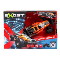  Rc automobilis Silverlit Exost Star Drive, 1:28, oranžinė sp.