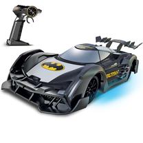  Rc automobilis Bladez Toyz Armoured Racer, 1:20, juoda sp.