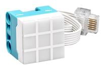 Priedas LEGO® Technic 3x3 Color Light Matrix 45608L
