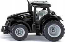  Žaislinis traktorius Siku Deutz-Fahr 7250 TTV Warrior 1397, juoda sp.