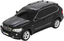  Rc automobilis Rastar BMW X5 23100, 1:18, sidabro sp./juoda sp./(spalva/dizainas parenkami atsitiktine tvarka)