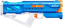 Žaislinis vandens šautuvas Zuru X-Shot Motor Soakers Mėlyna sp.