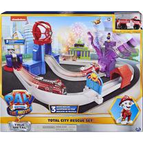 Automobilių trasa Paw Patrol