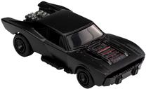  Žaislinis automobilis Mattel Hot Wheels Batmobile GRL75, 1:24, juoda sp.